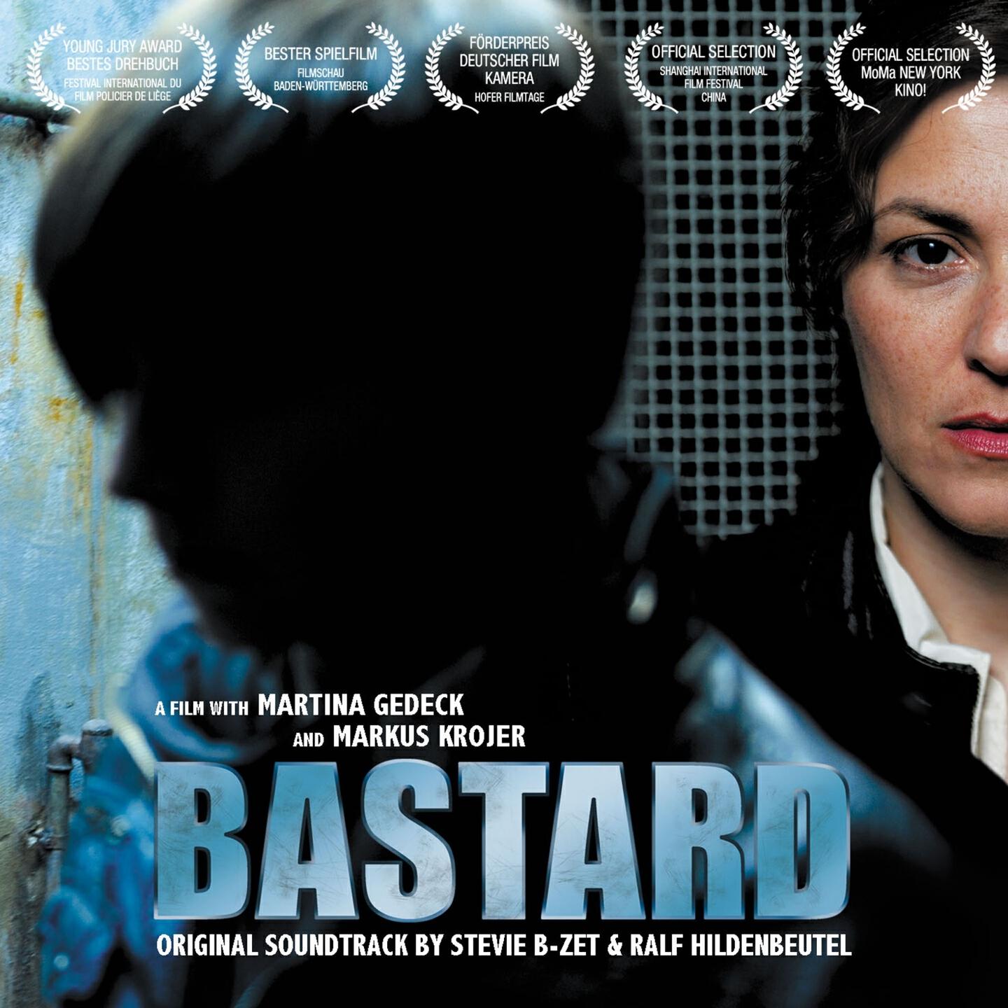 Релиз Bastard (Original Soundtrack)