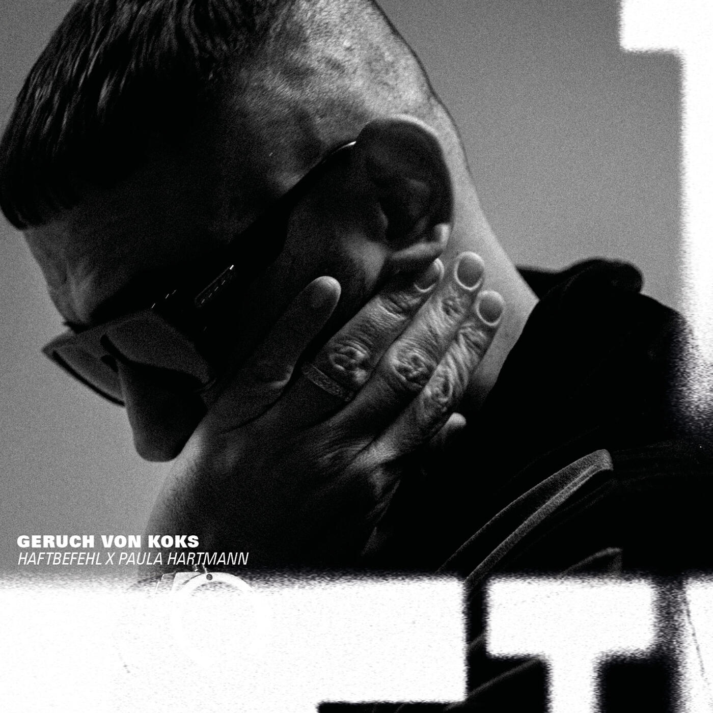 Релиз Geruch von Koks (feat. Paula Hartmann)