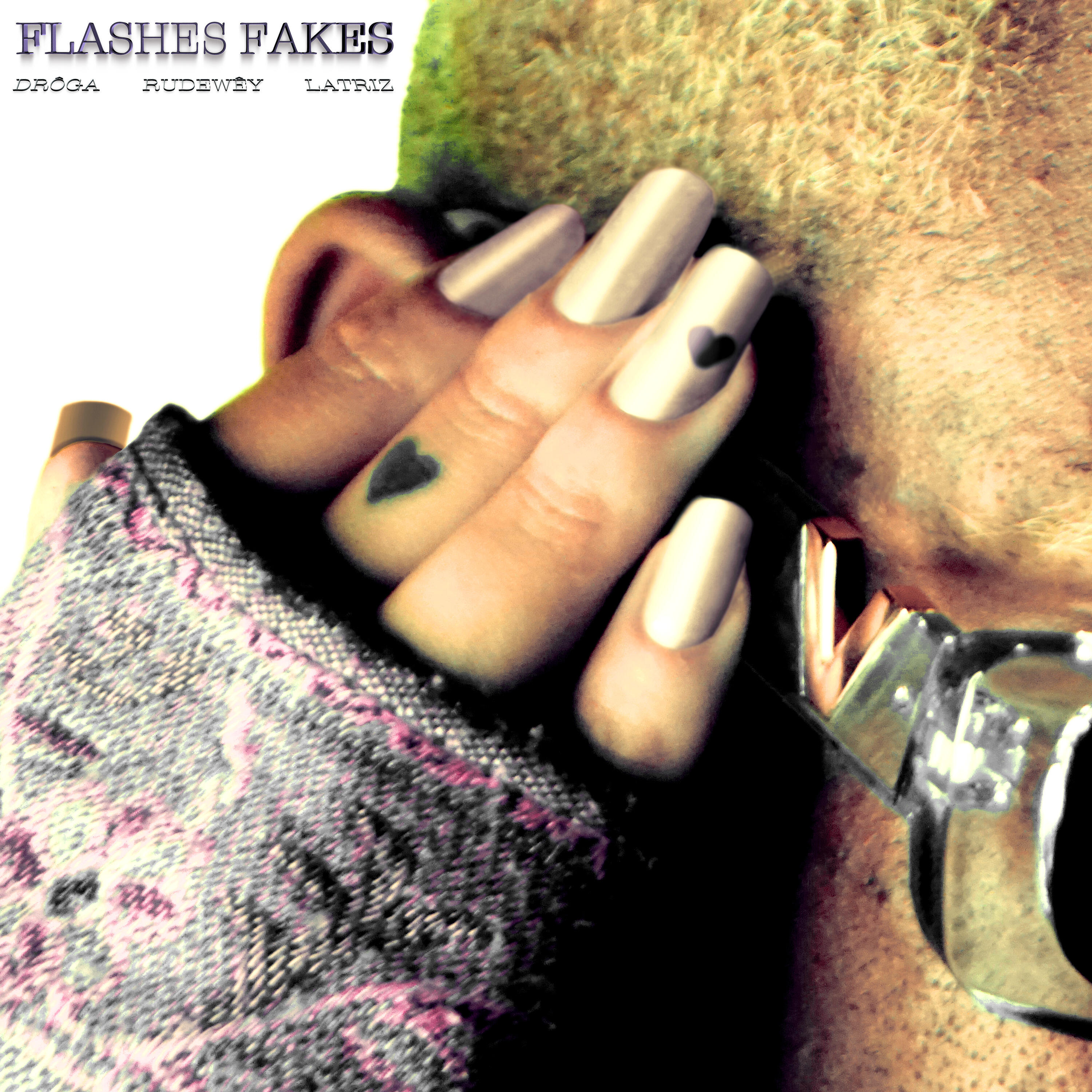 Релиз Flashes Fakes