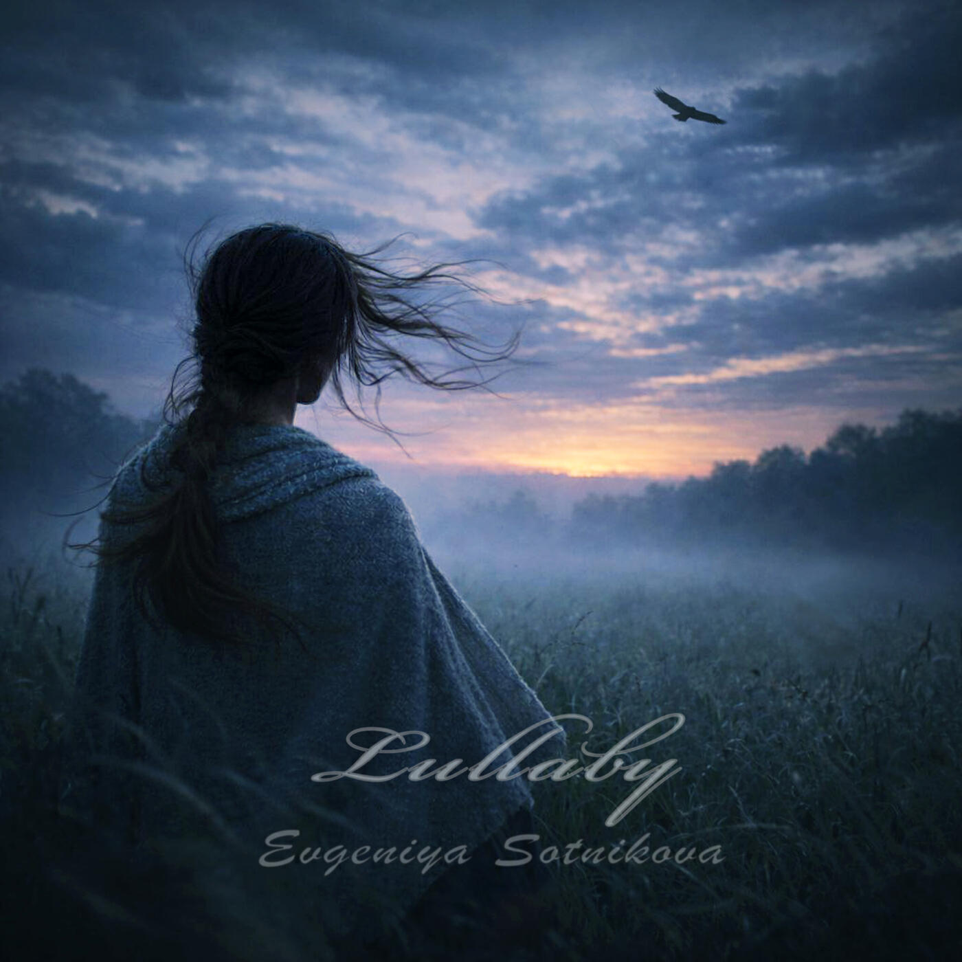 Релиз Lullaby