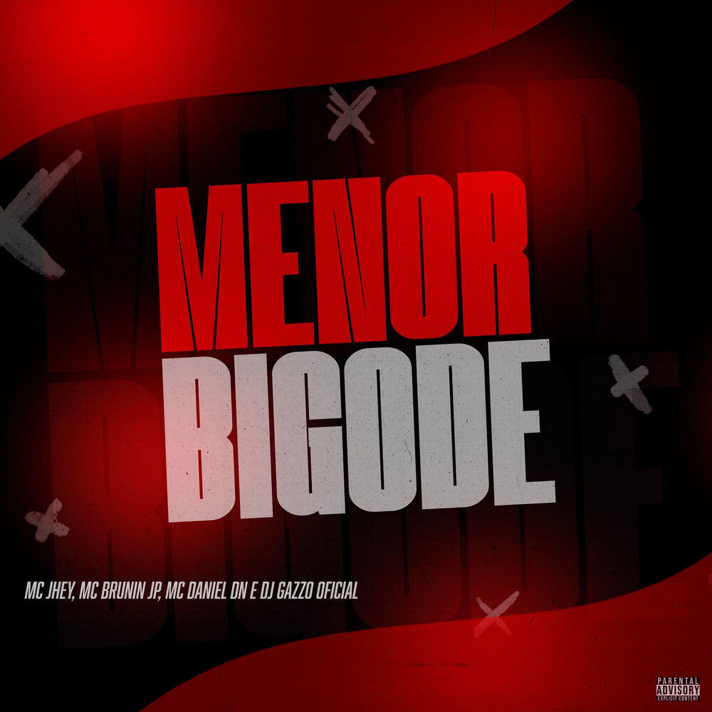 Релиз Menor Bigode