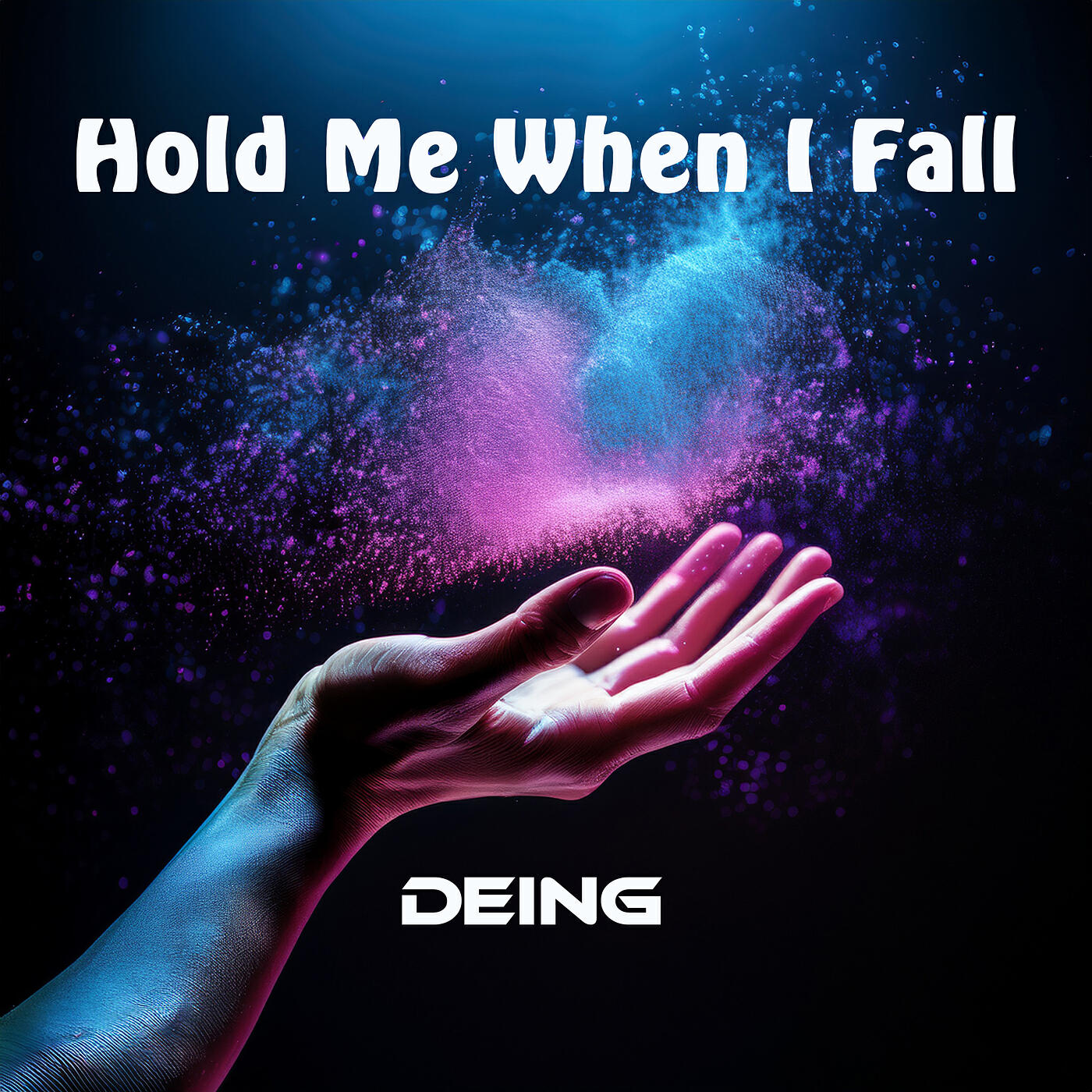 deIng