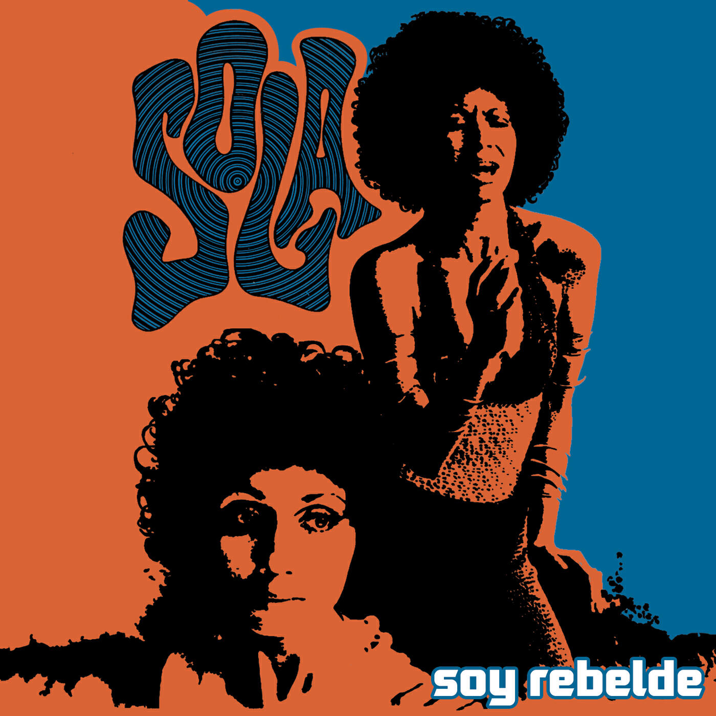 Релиз Soy Rebelde
