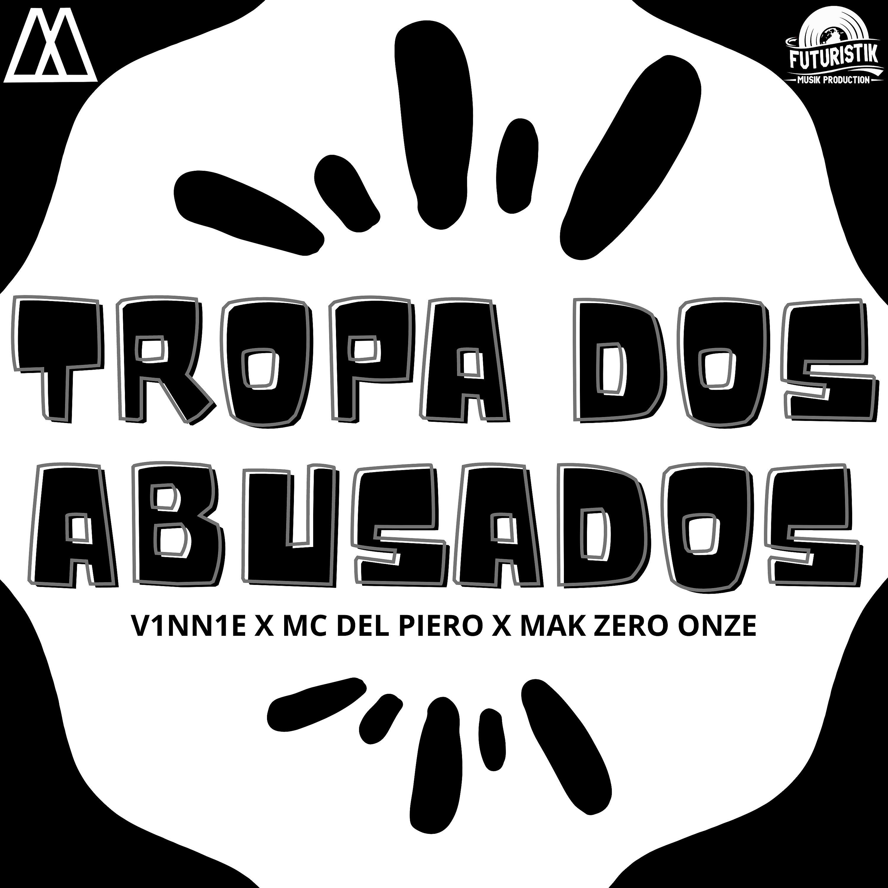 Релиз Tropa dos Abusados