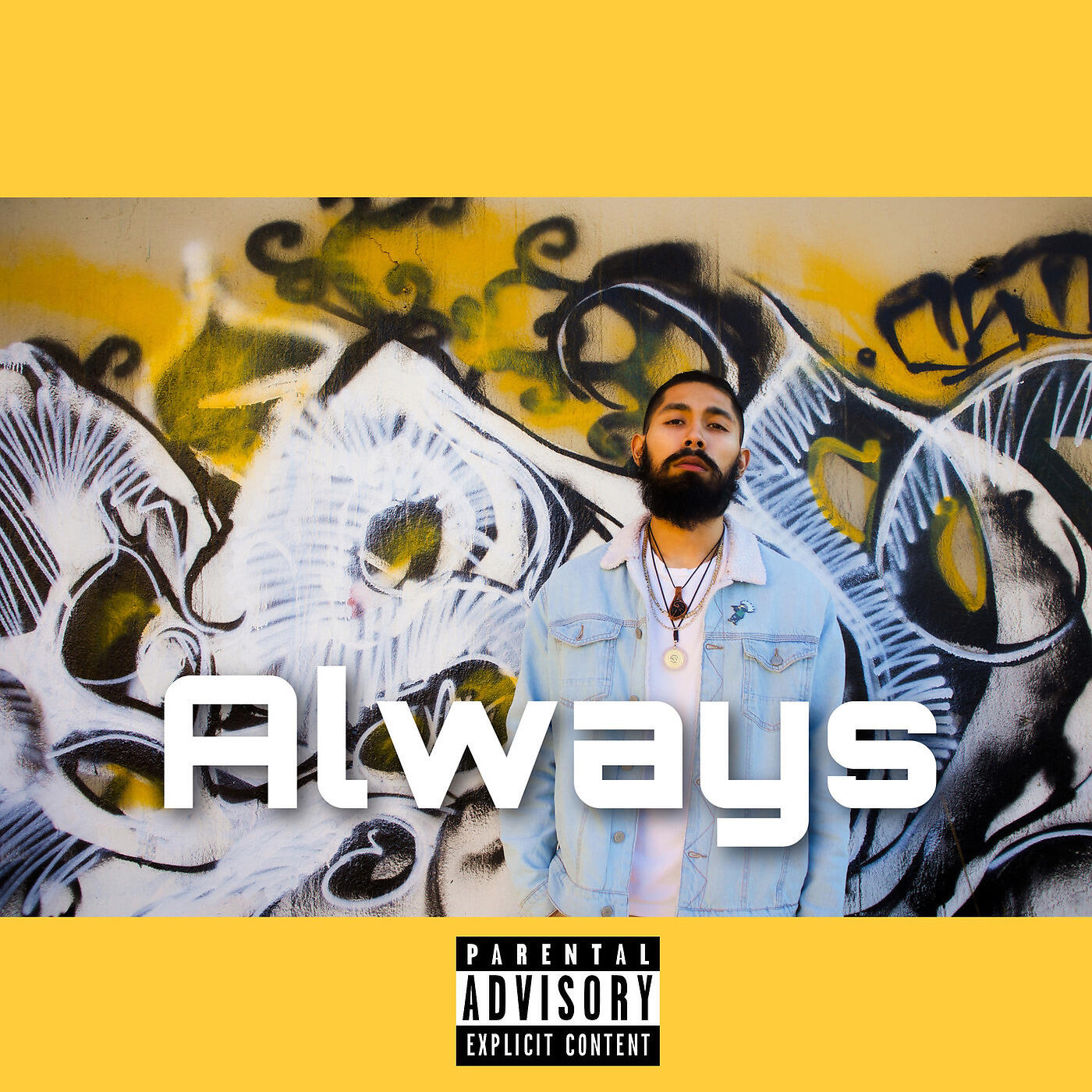 Релиз Always