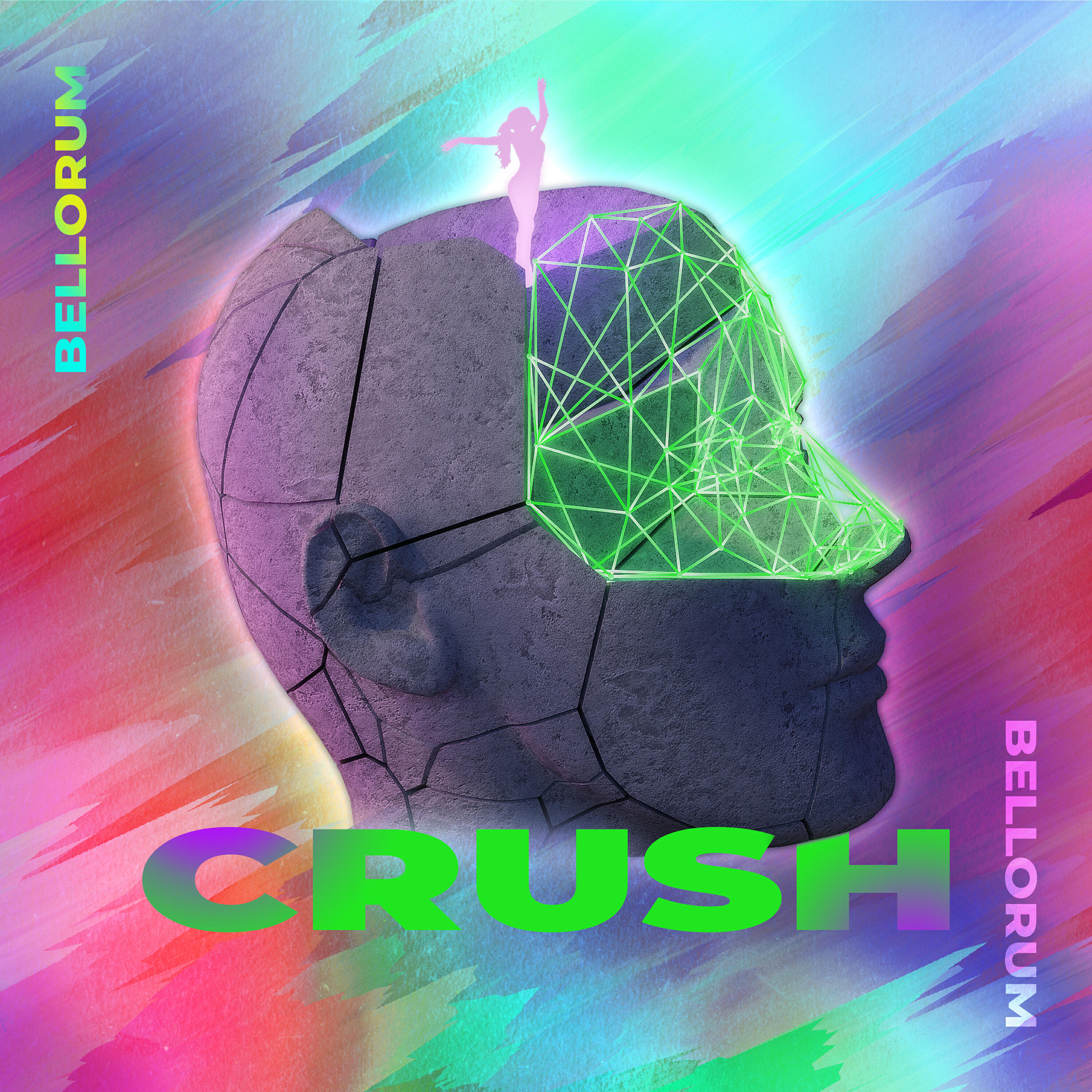 Релиз CRUSH
