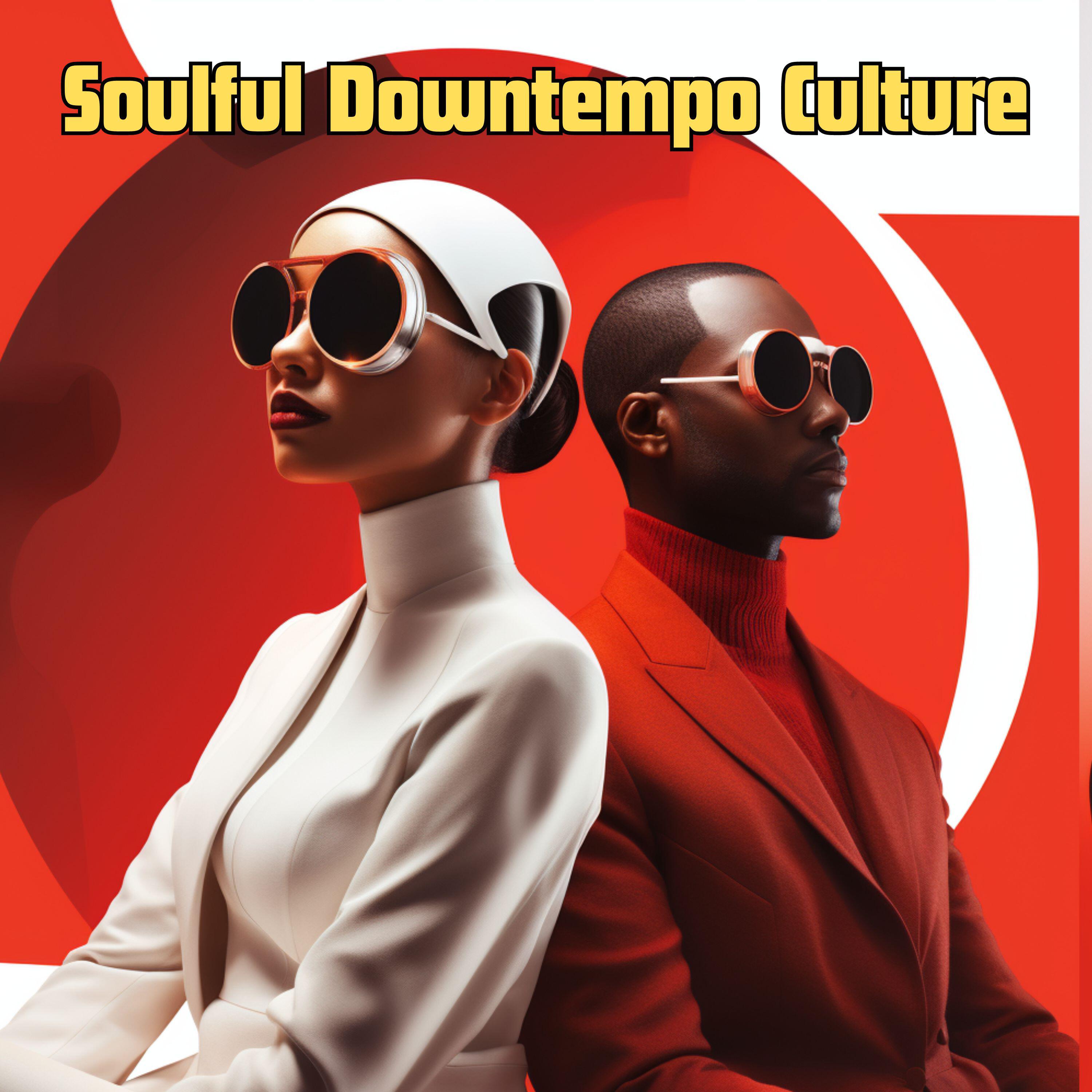 Релиз Soulful Downtempo Culture