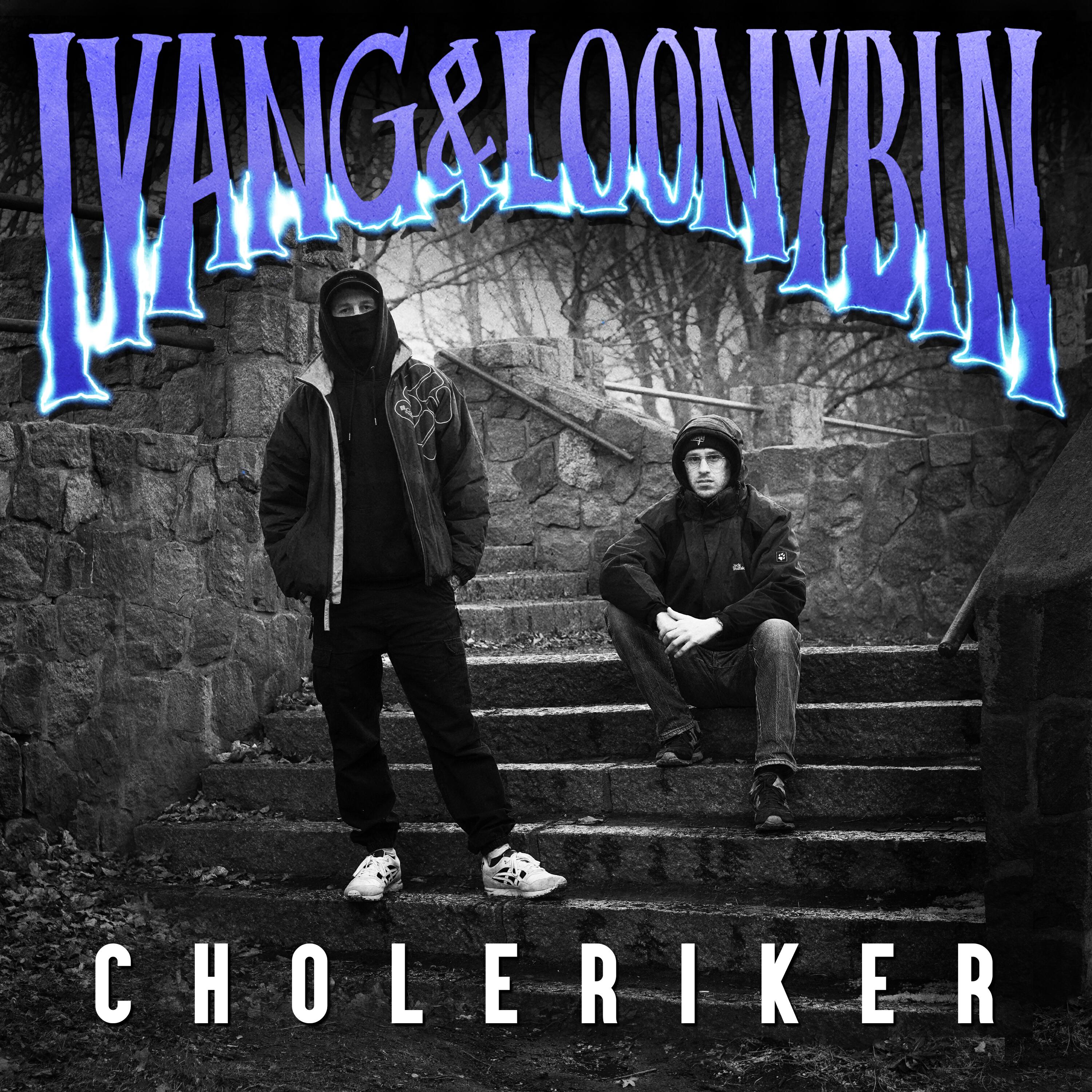 Релиз Choleriker