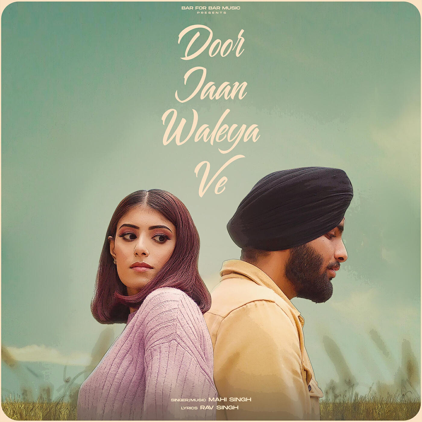 Релиз Door Jaan Waleya Ve