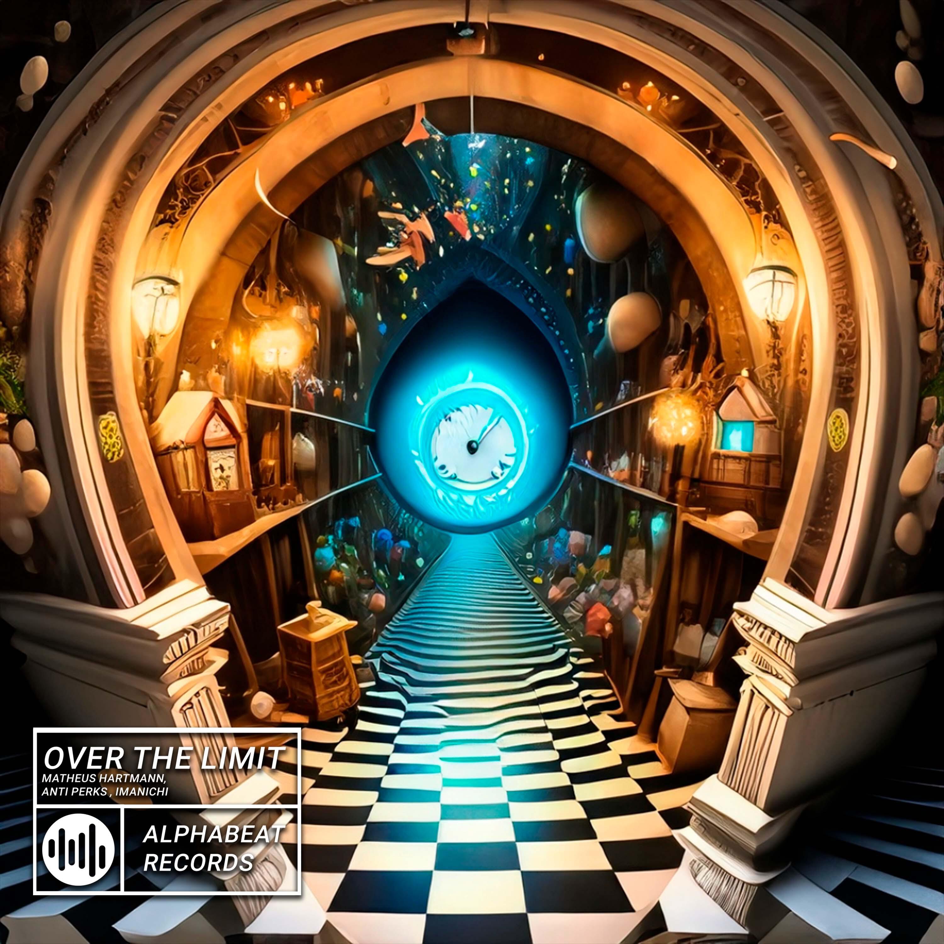 Релиз Over the limit