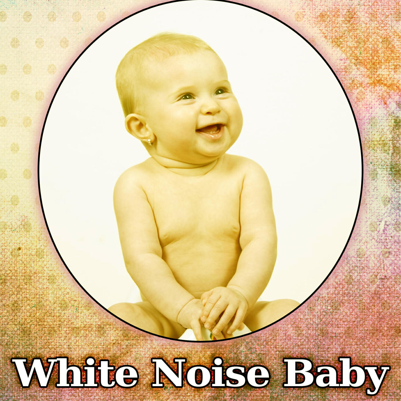 Релиз White Noise Baby - Baby Sleep Music, White Noise Baby, Rain Music for Calming Sleep Baby, Sweet Dreams, Relax for Mother & Baby, Music for Newborns