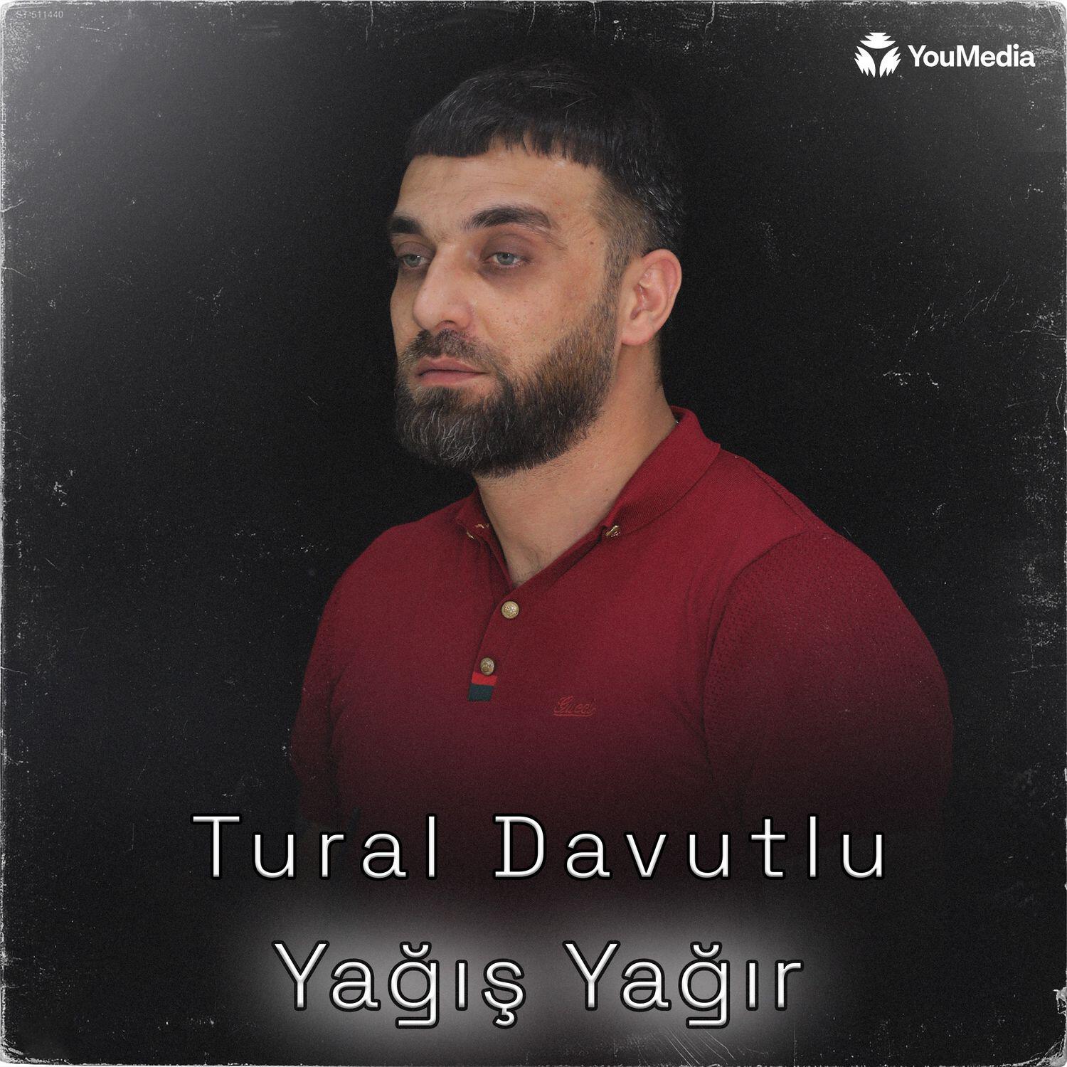 Релиз Yagış Yagır