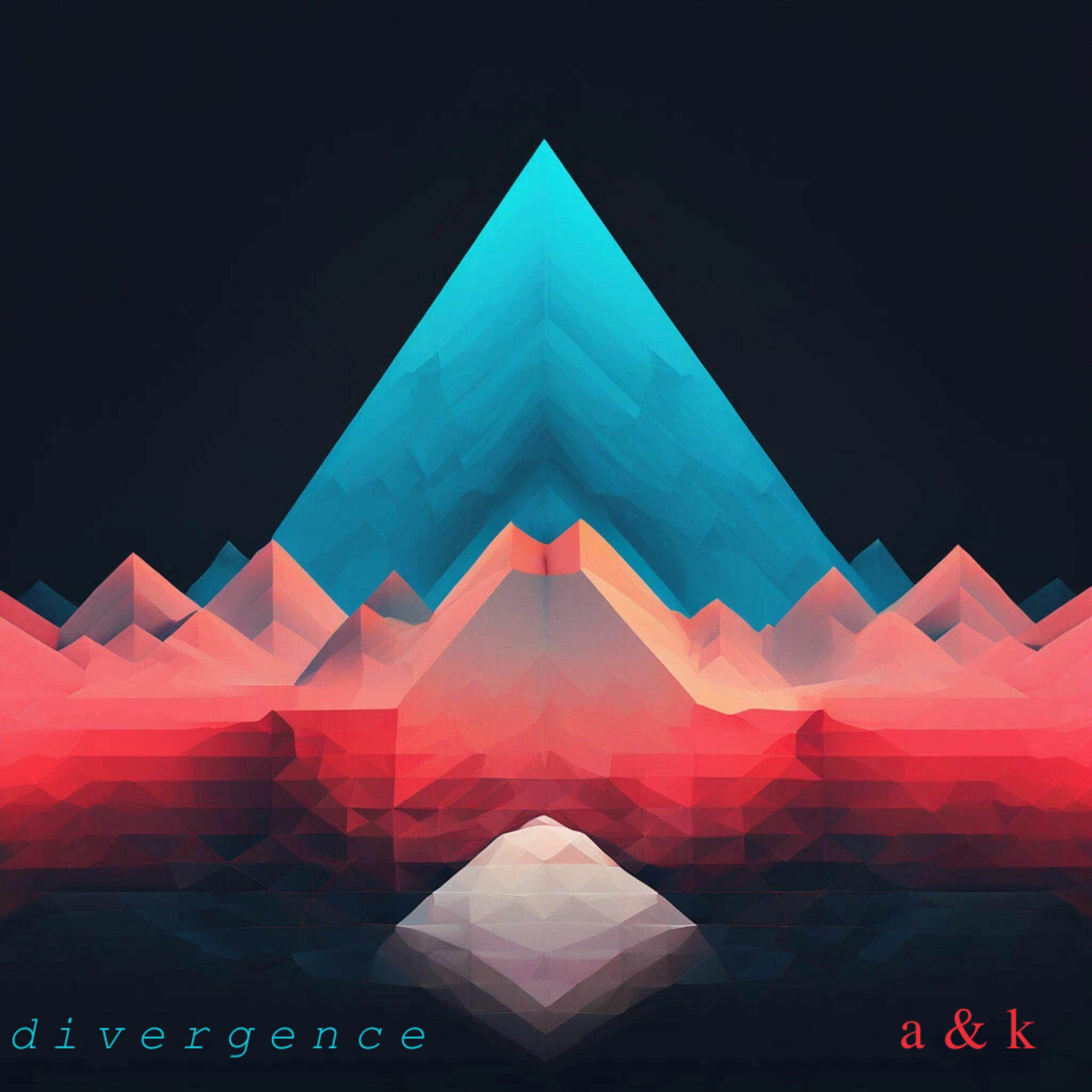 Релиз Divergence