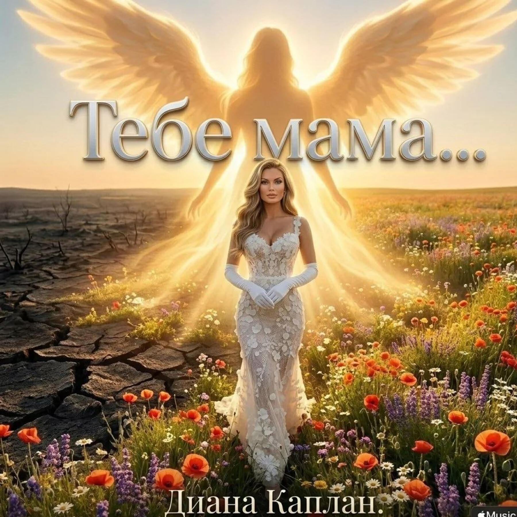 Релиз Тебе мама