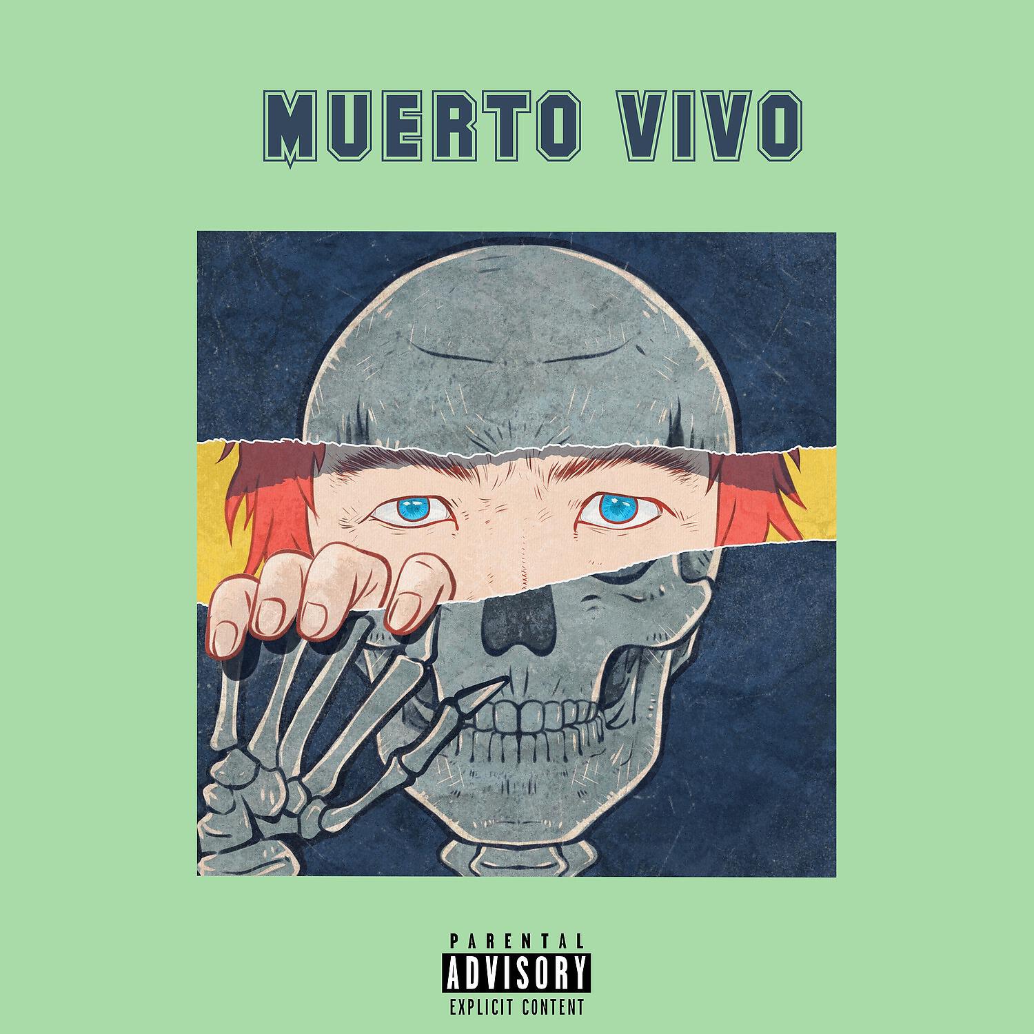 Релиз Muertovivo
