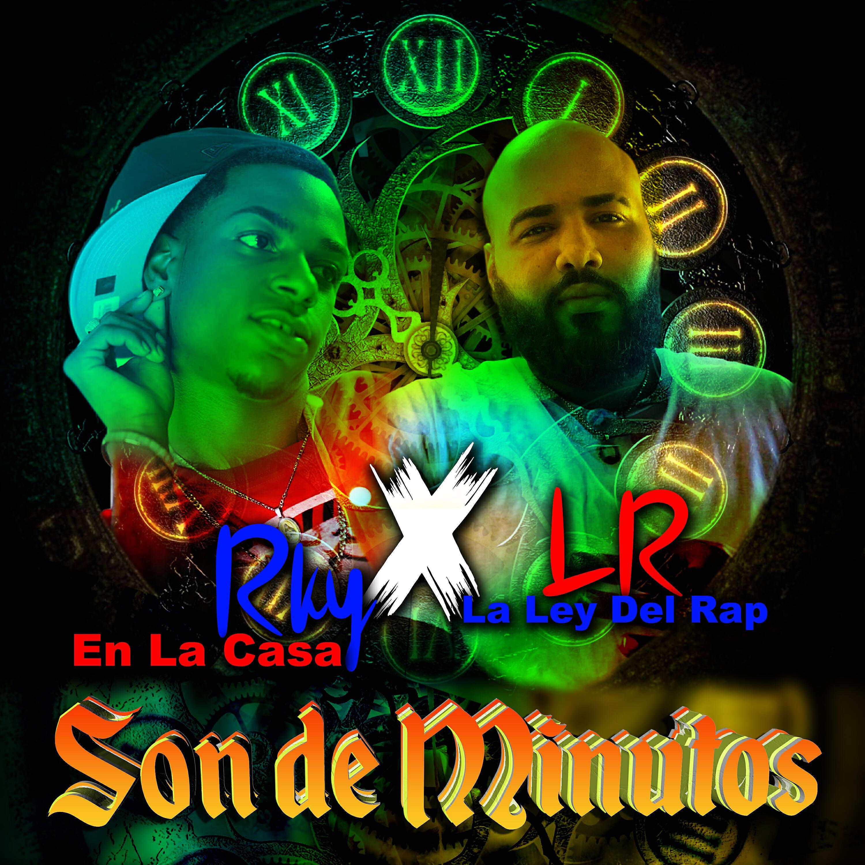 Lr Ley Del Rap