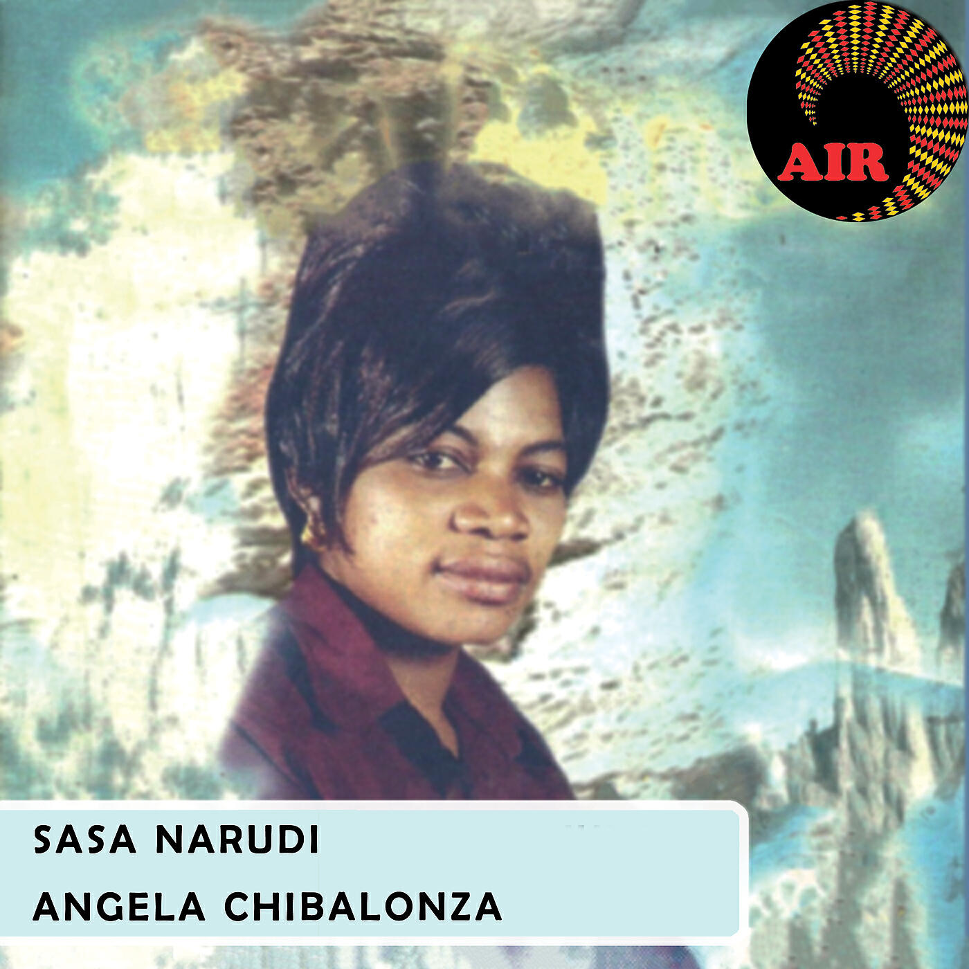 Релиз Sasa Narudi