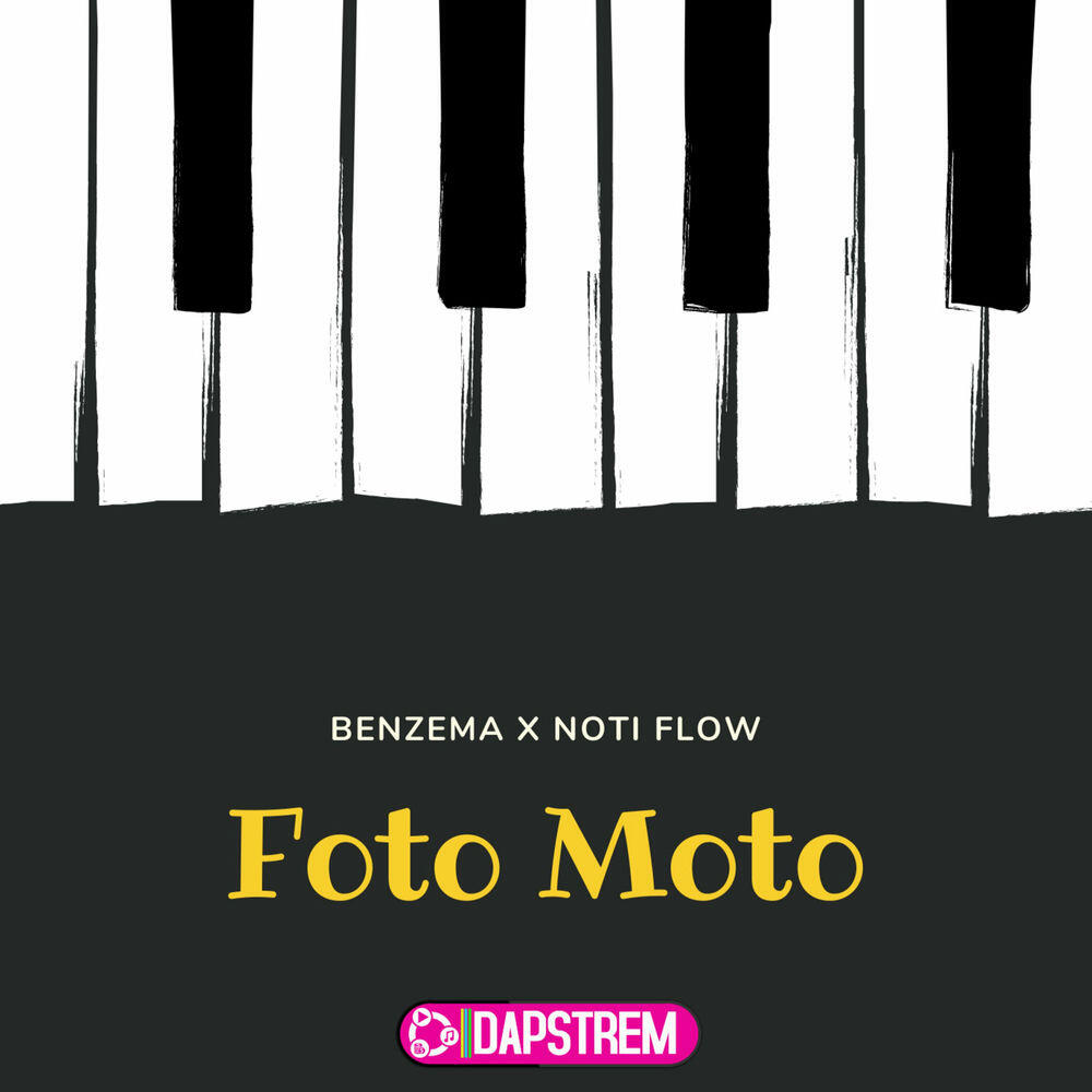 Релиз Foto Moto
