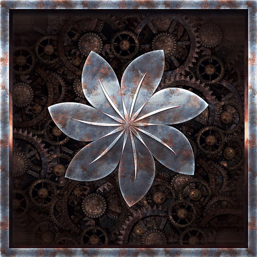 Релиз REVAMP