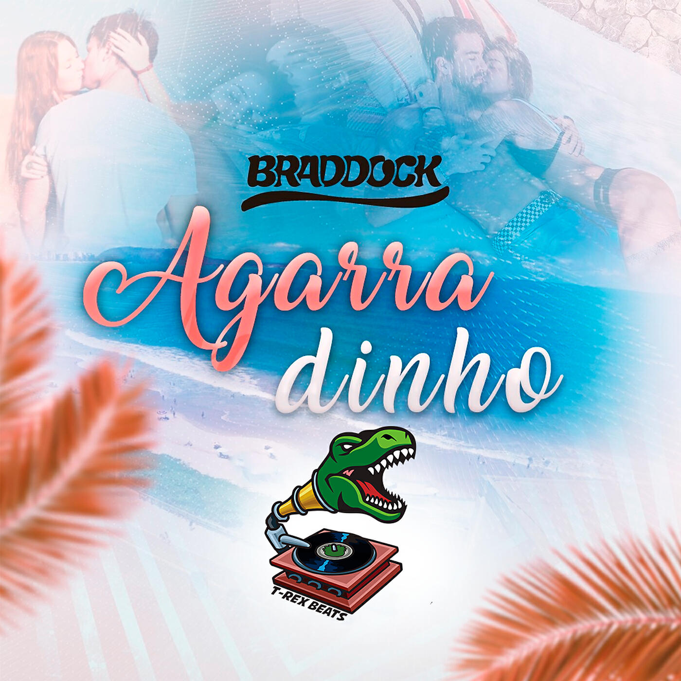 Релиз Agarradinho
