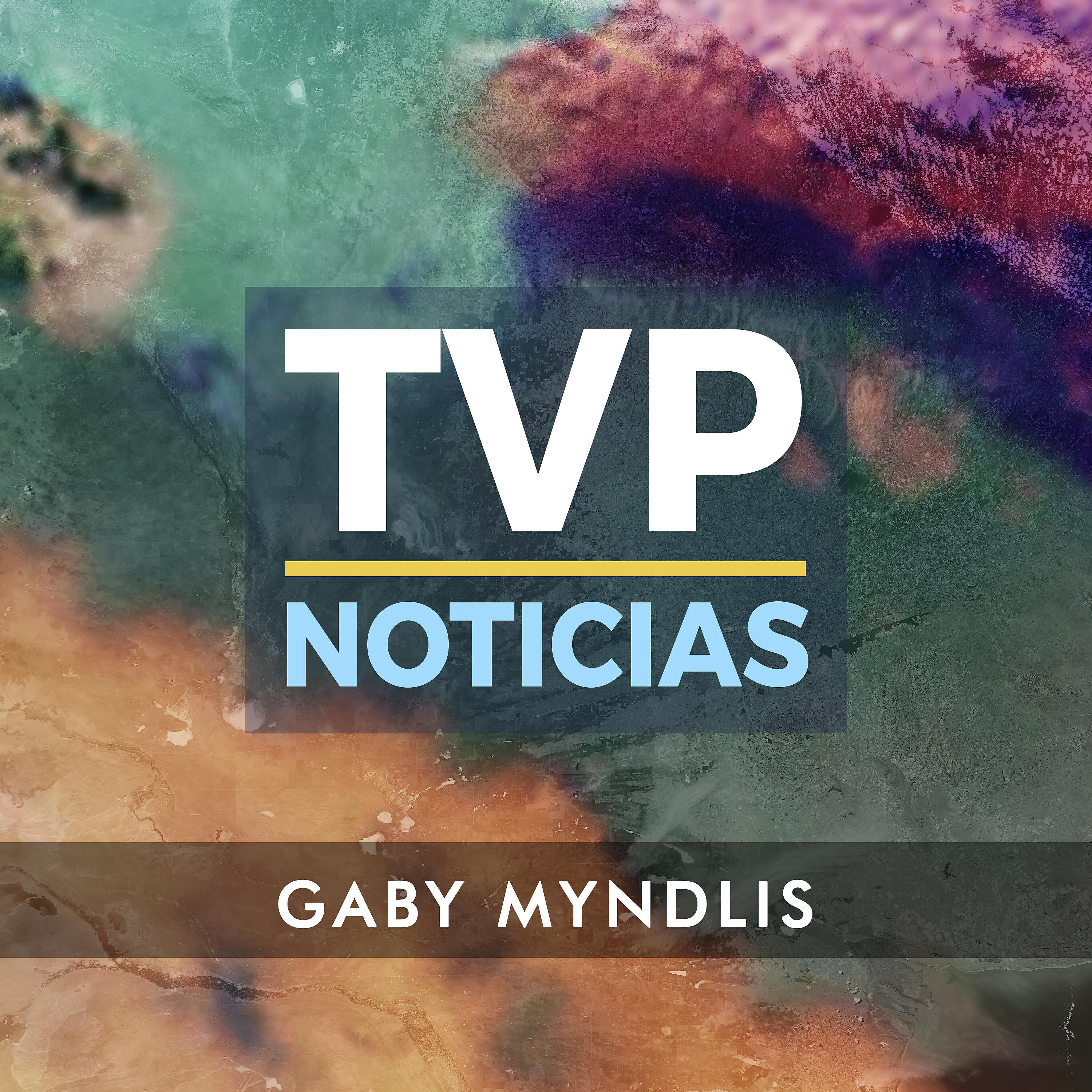 Релиз TVP Noticias (Banda Sonora Original)