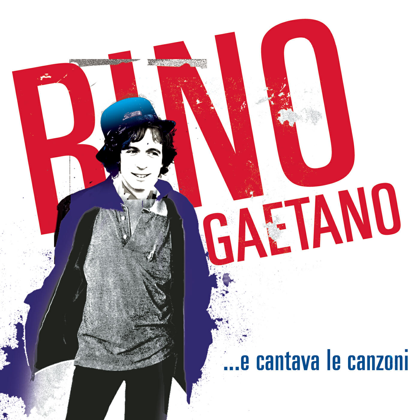 Постер альбома ...e cantava le canzoni