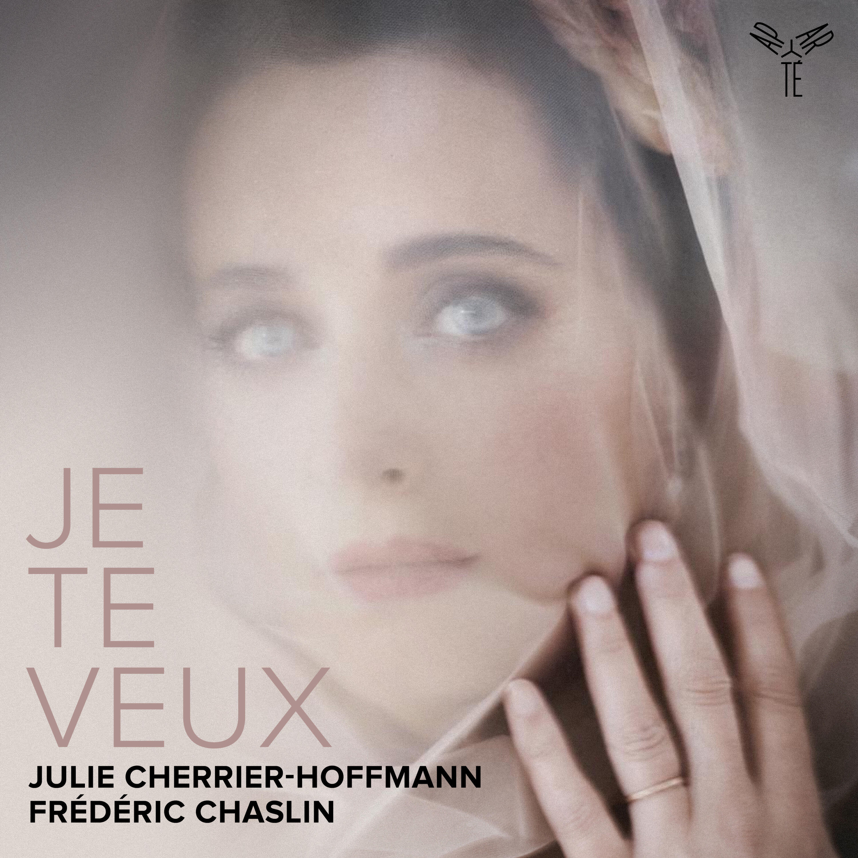 Julie Cherrier-Hoffmann