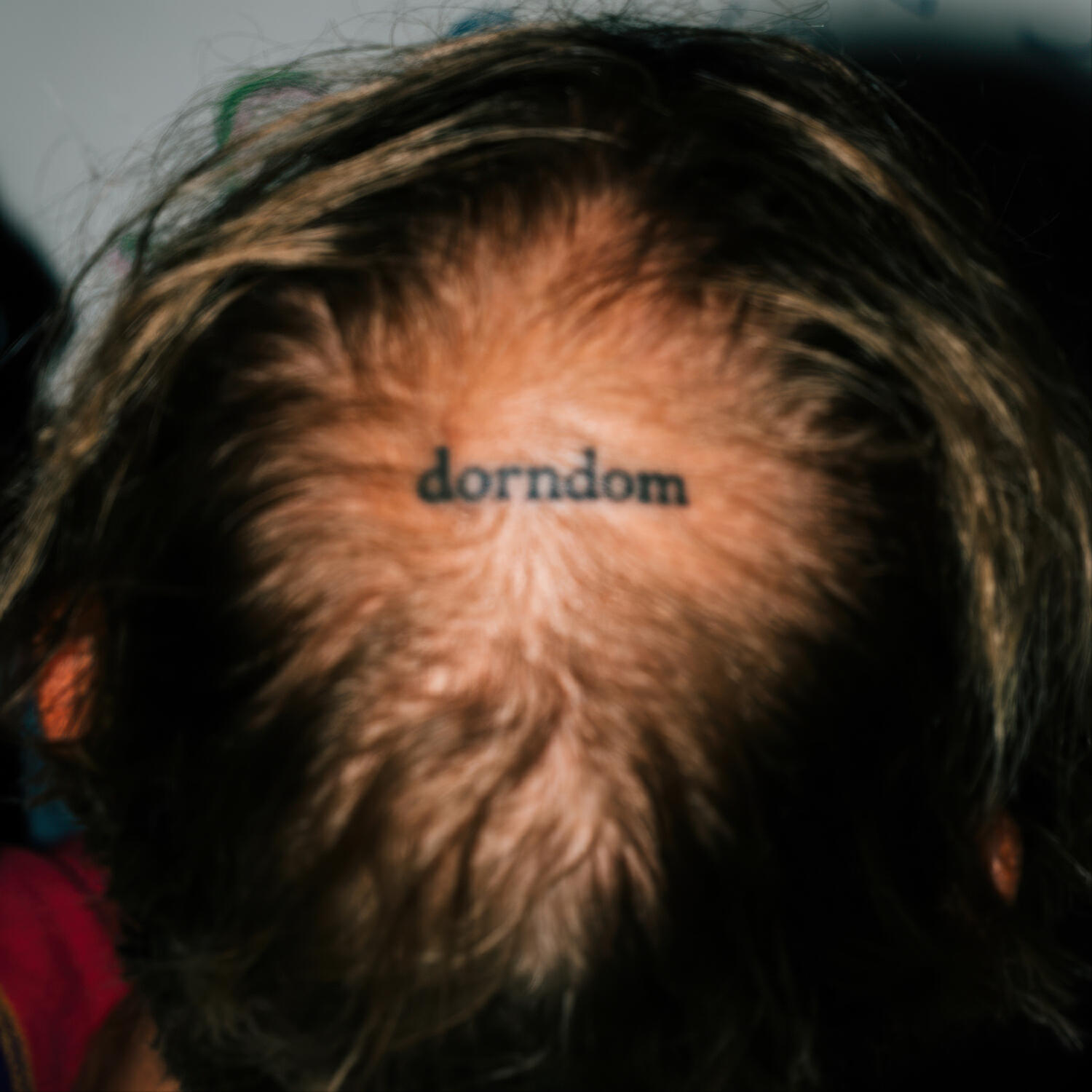 Релиз dorndom