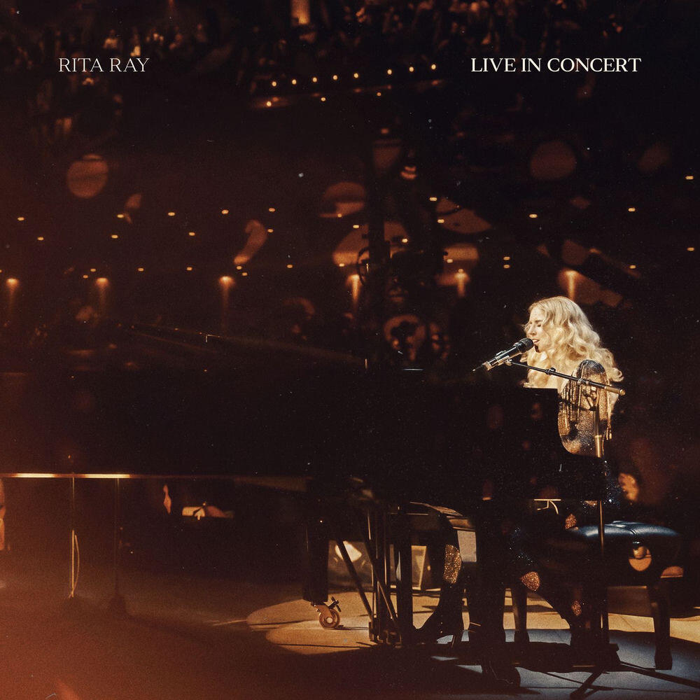 Релиз Live in Concert