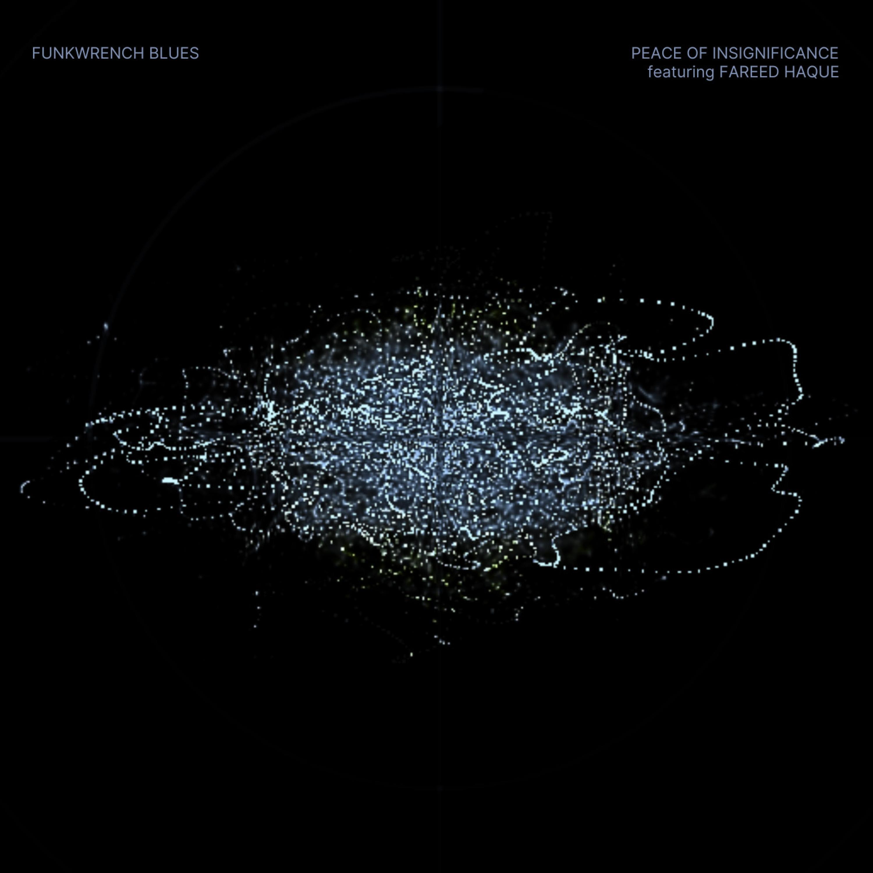Релиз Peace of Insignificance