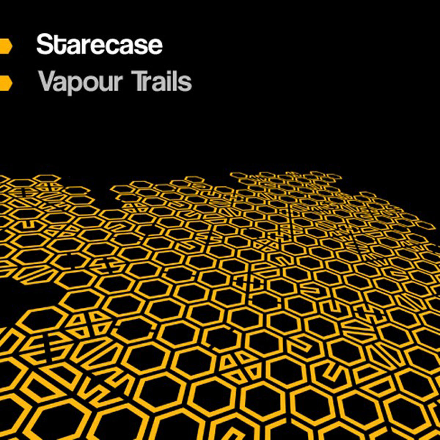 Релиз Vapour Trails