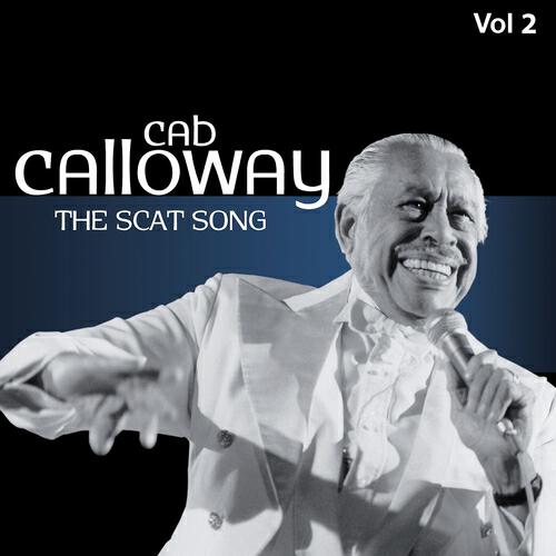 Релиз The Scat Song, Vol.2