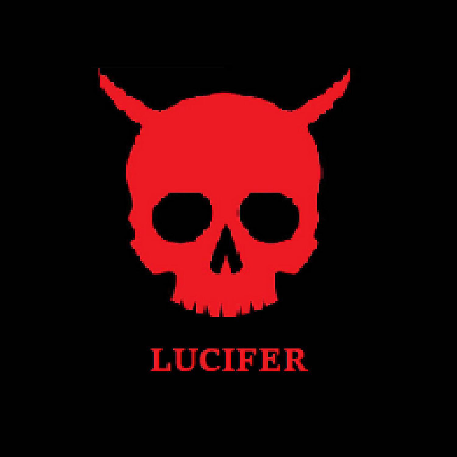 Релиз Lucifer