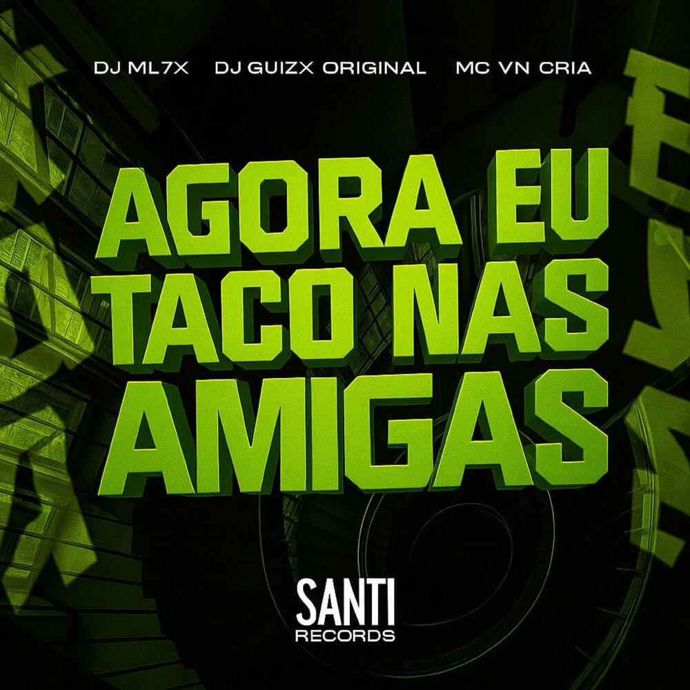 Релиз Agora Taco Nas Amigas