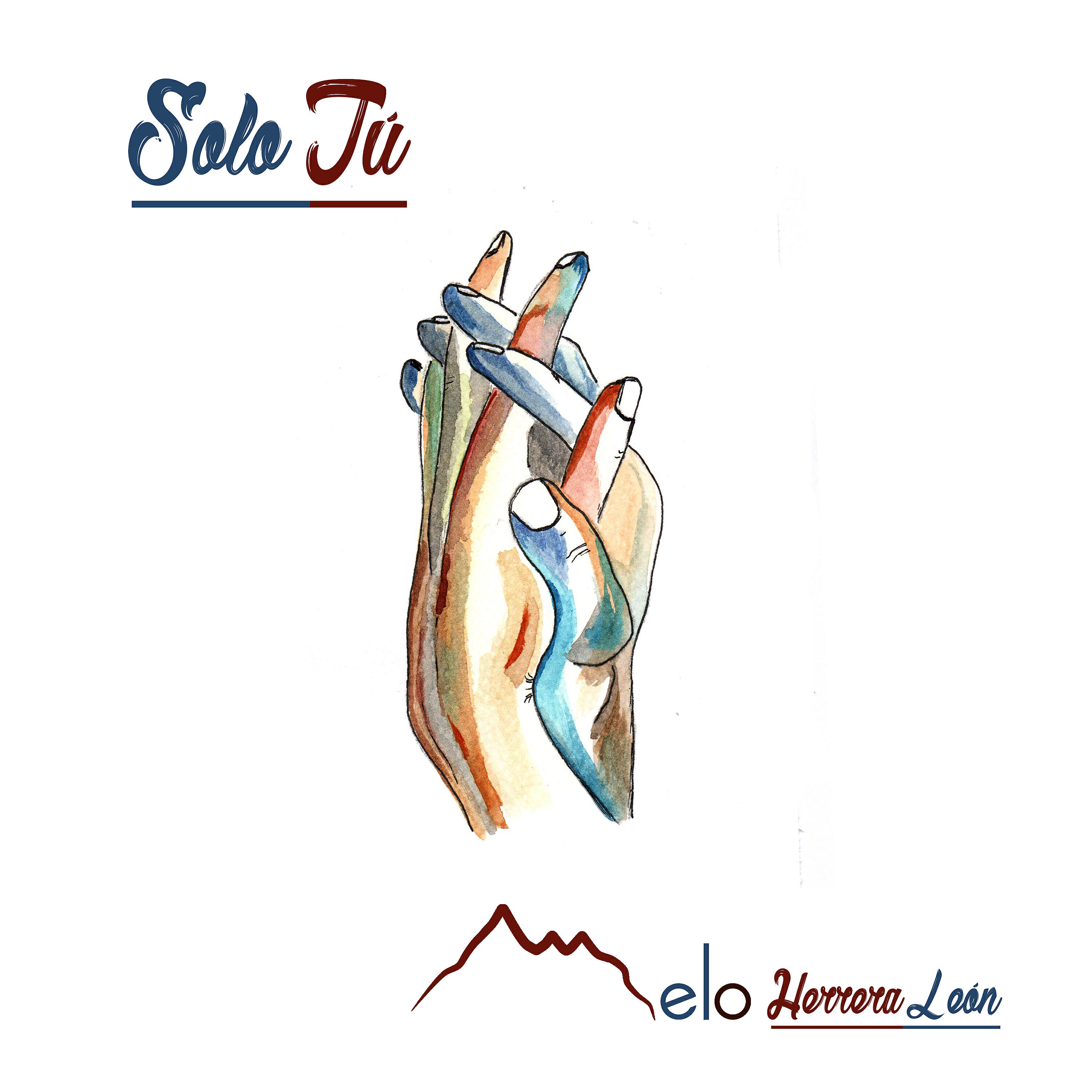 Релиз Solo Tú