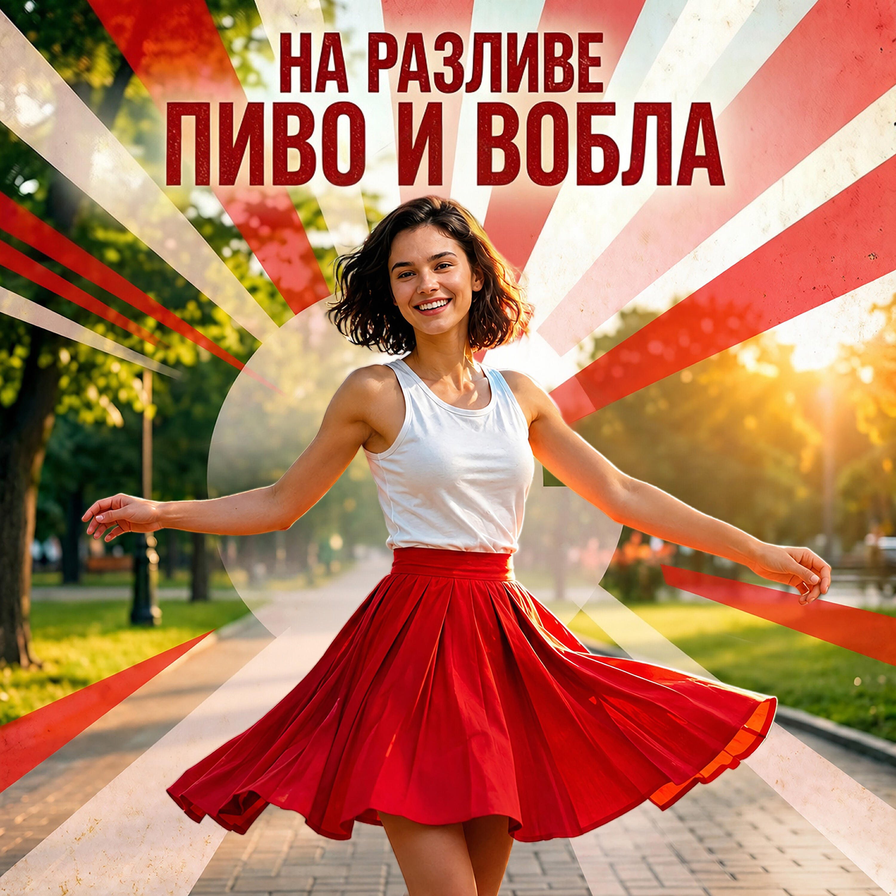 Релиз Пиво и вобла