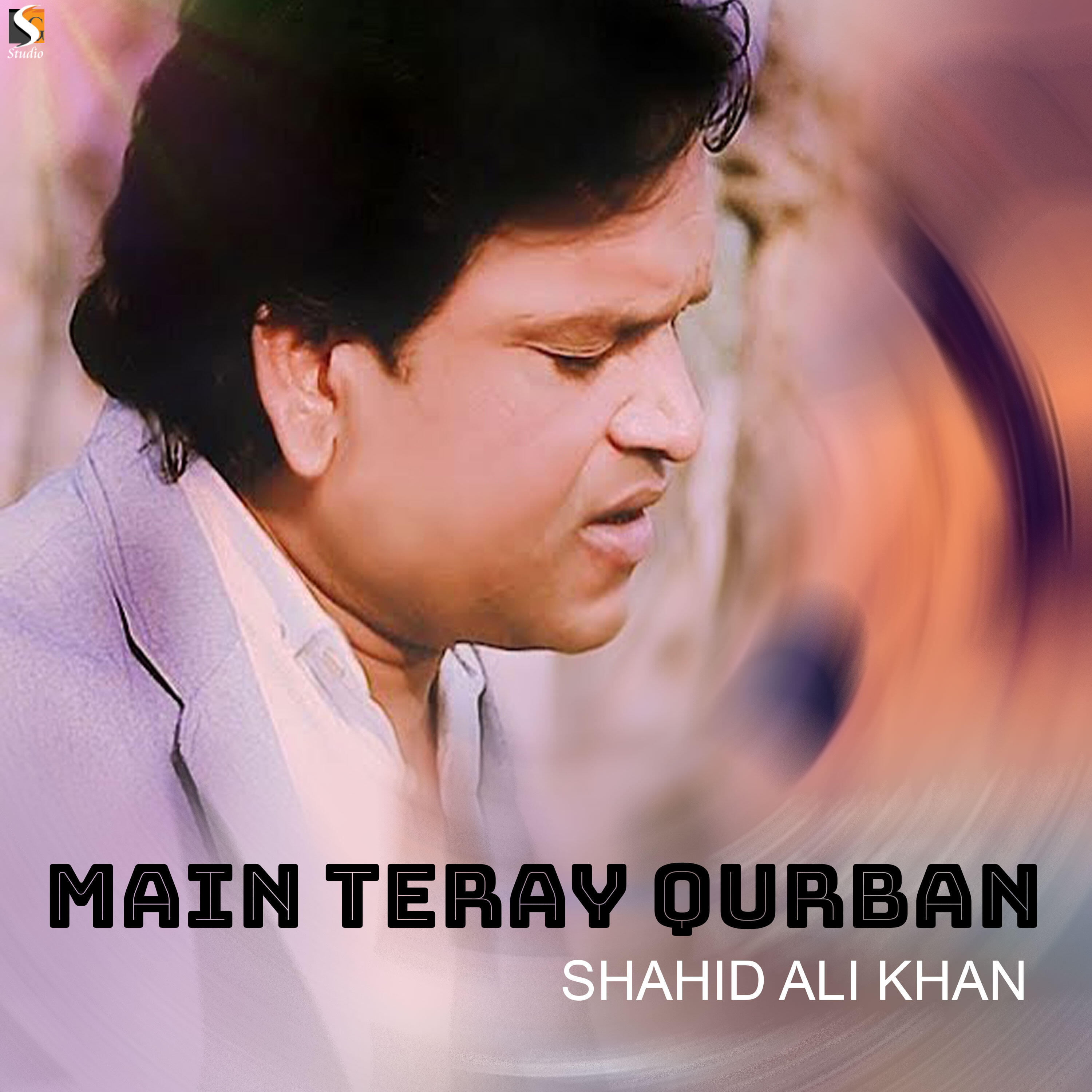 Релиз Main Teray Qurban