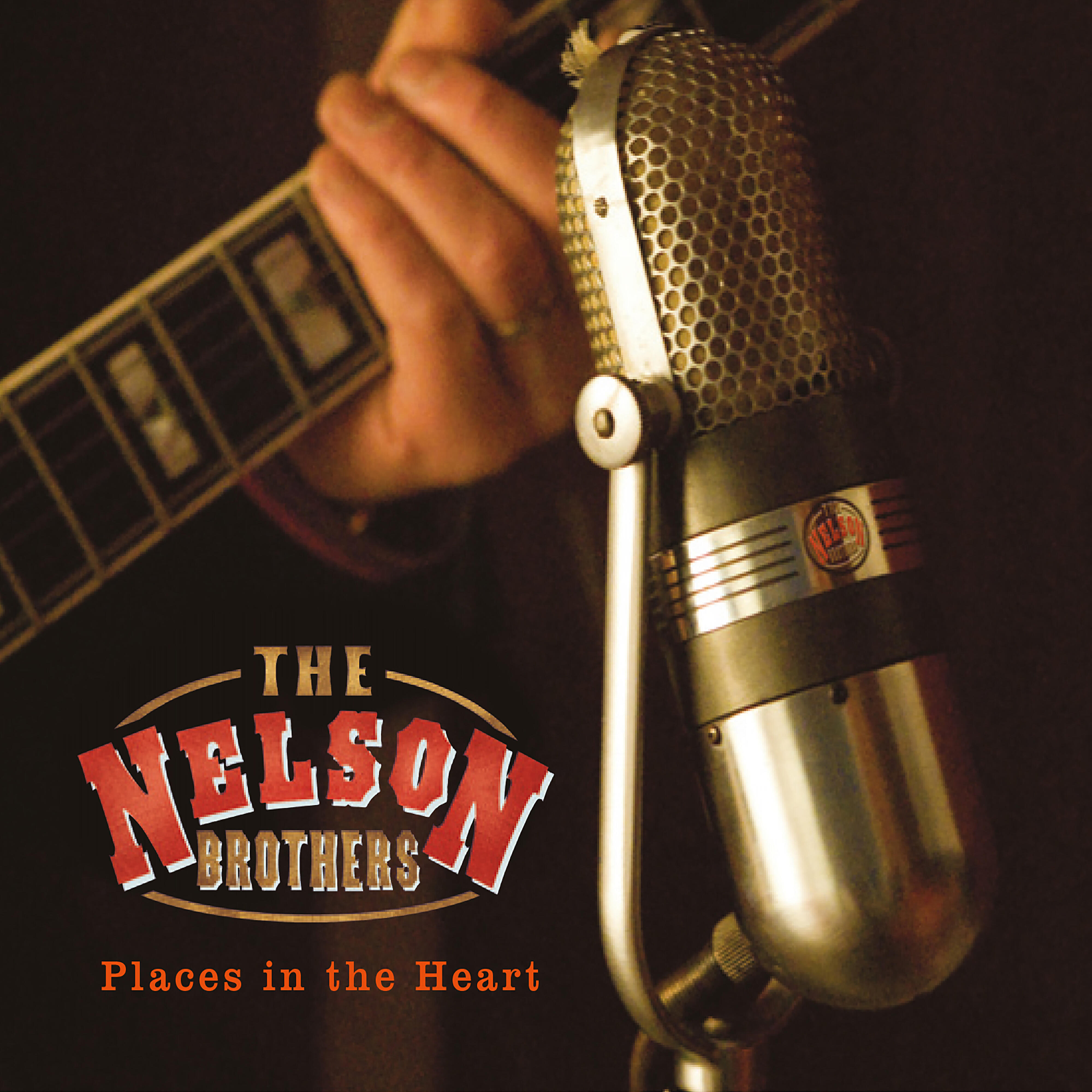 Релиз Places in the Heart