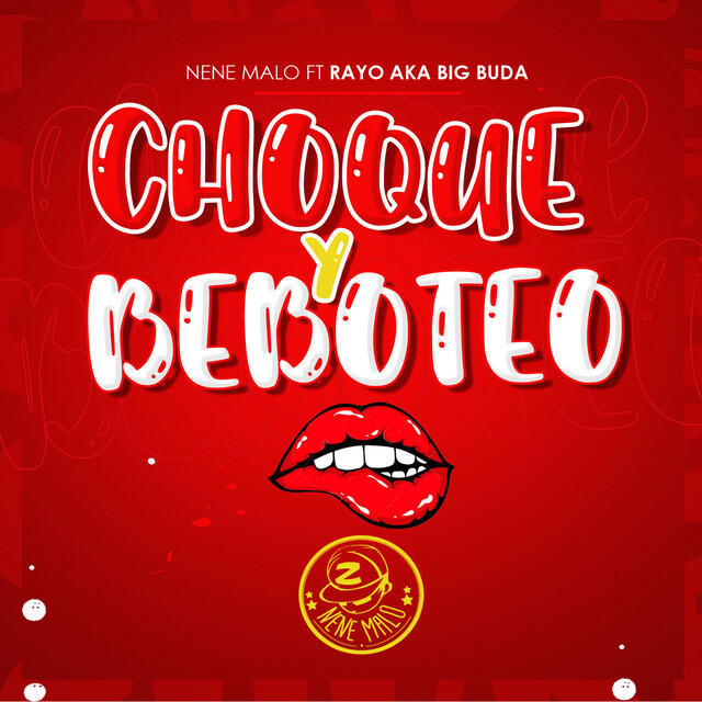 Релиз Choque y Beboteo