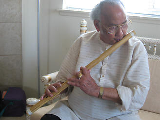 Vijay Raghav Rao