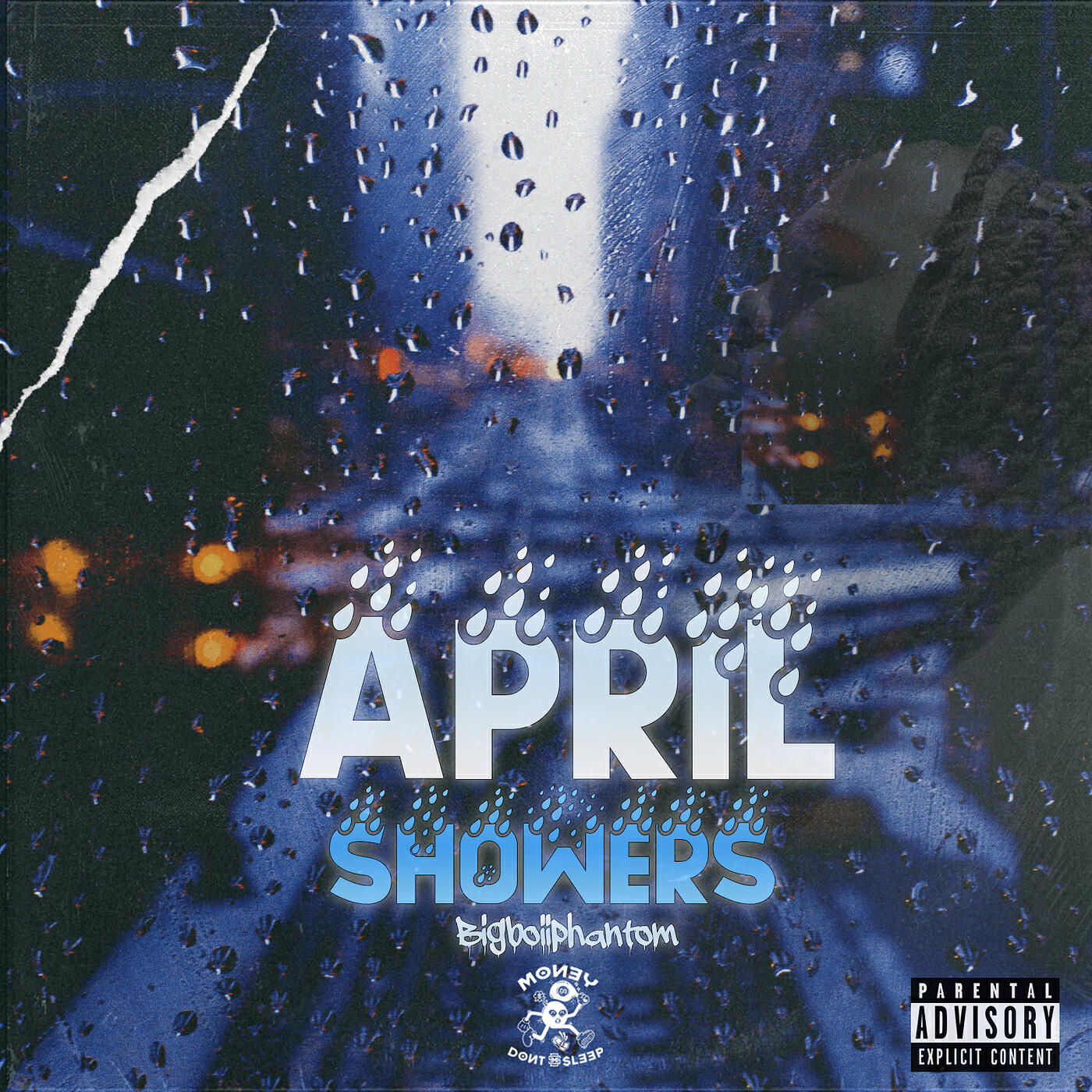 Релиз April Showers