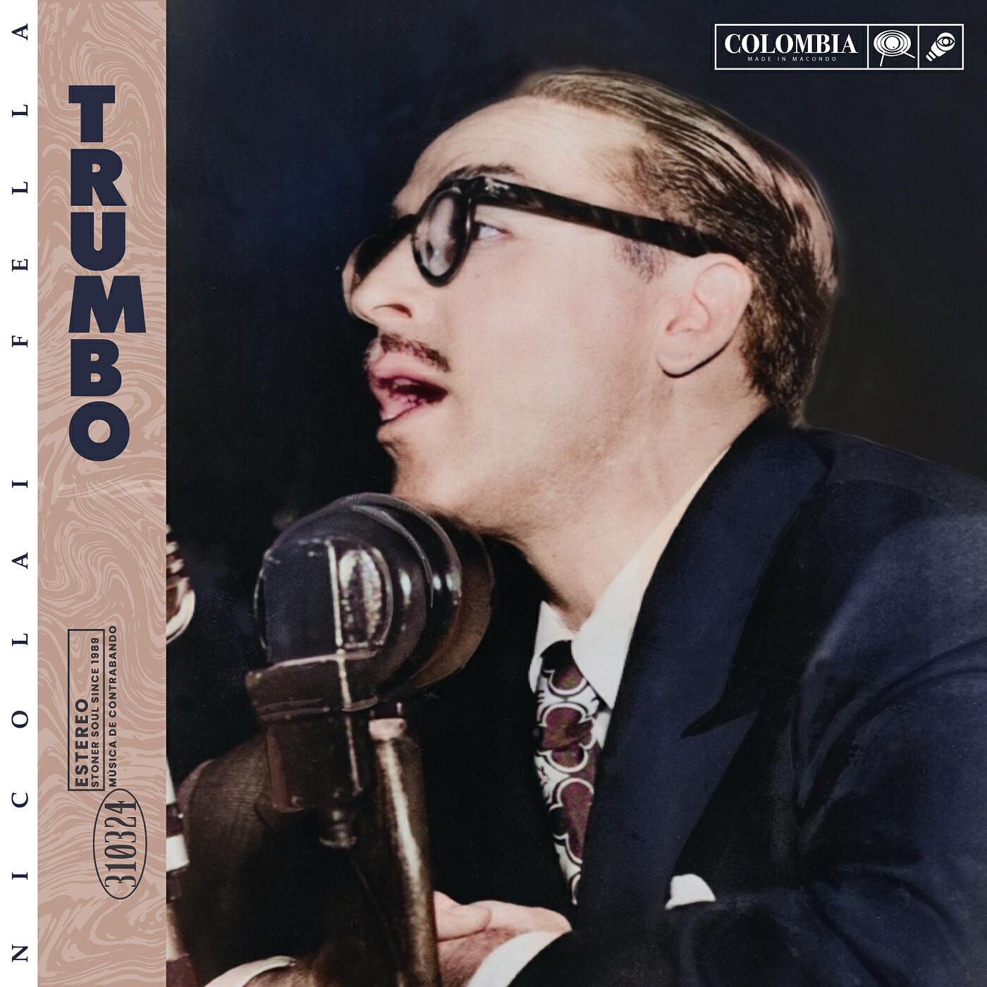 Релиз Trumbo