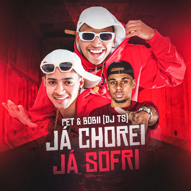 Релиз Já Chorei Já Sofri