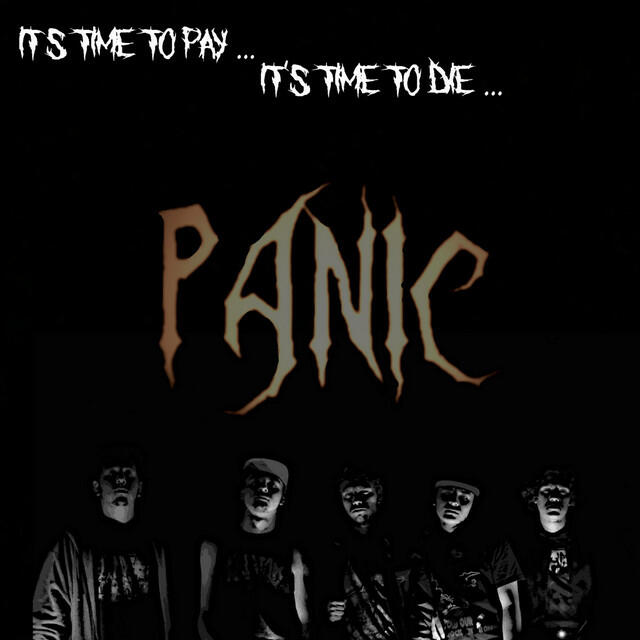 Релиз It's Time to Pay... It's Time to Die...