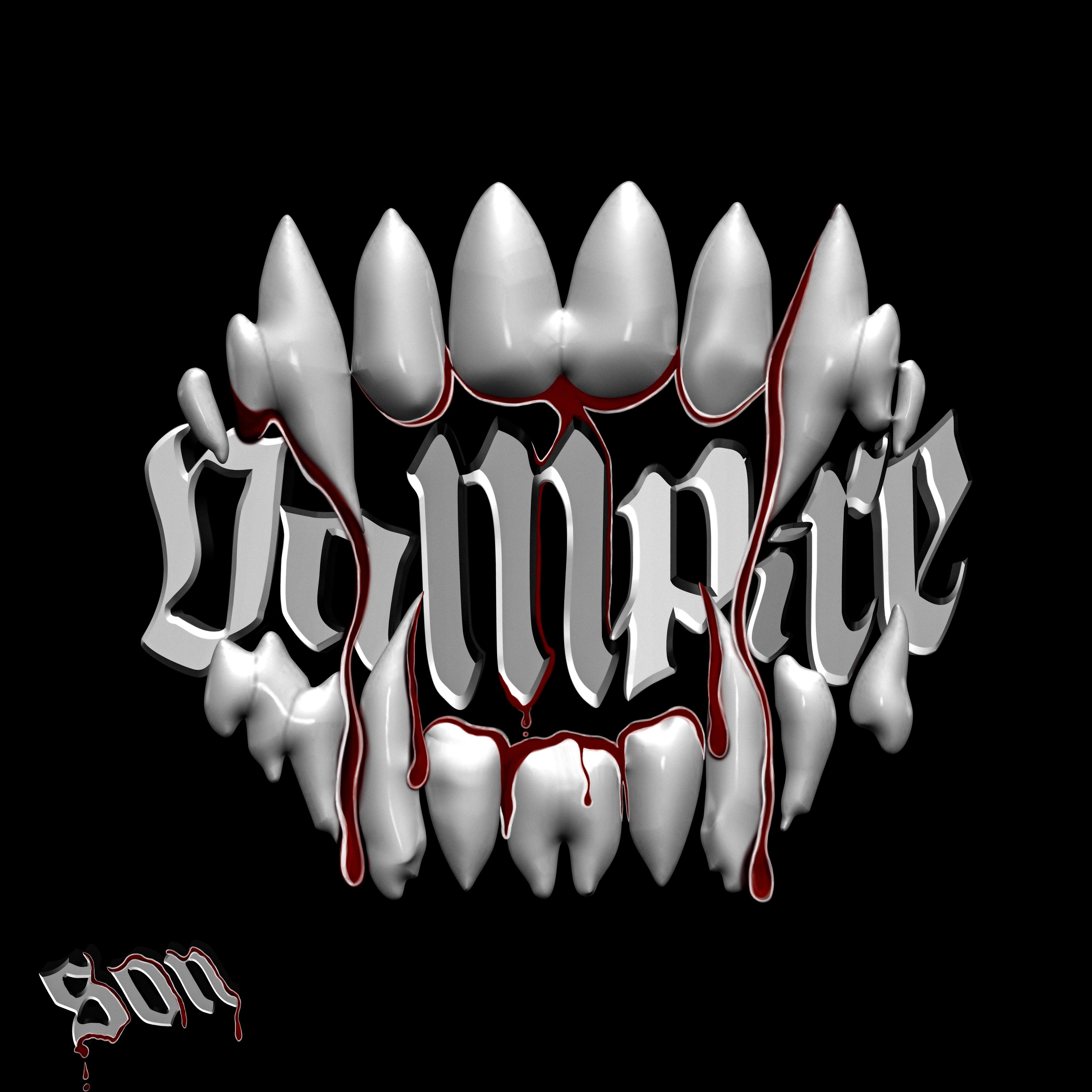 Постер альбома Vampire