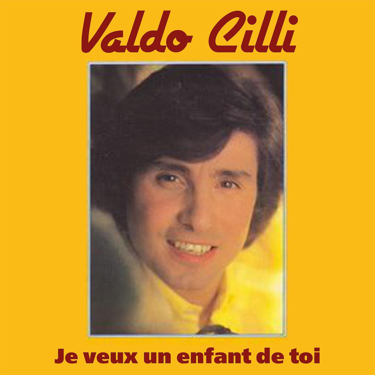 Valdo Cilli