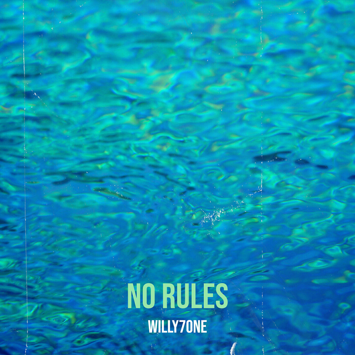 Релиз No Rules