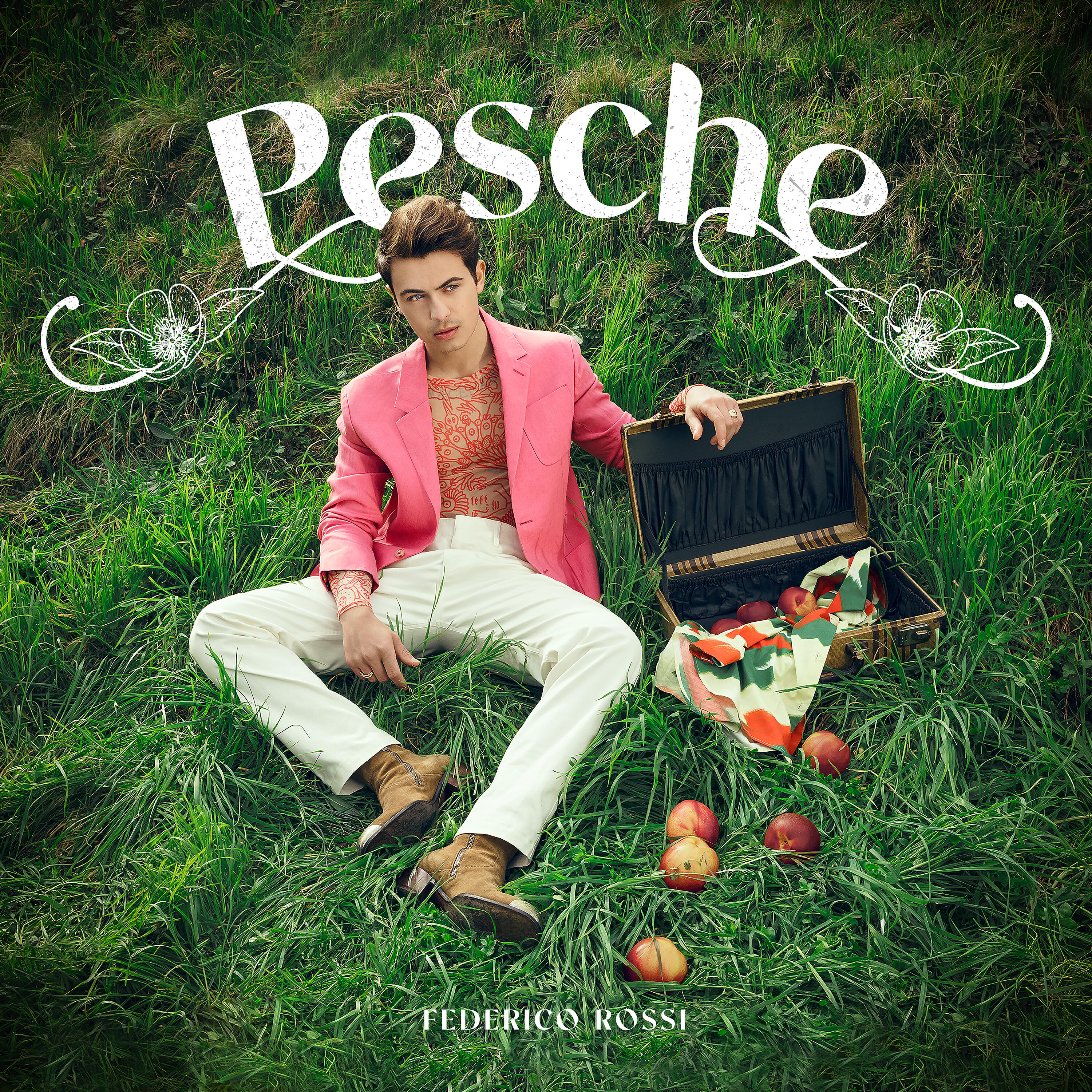 Релиз Pesche