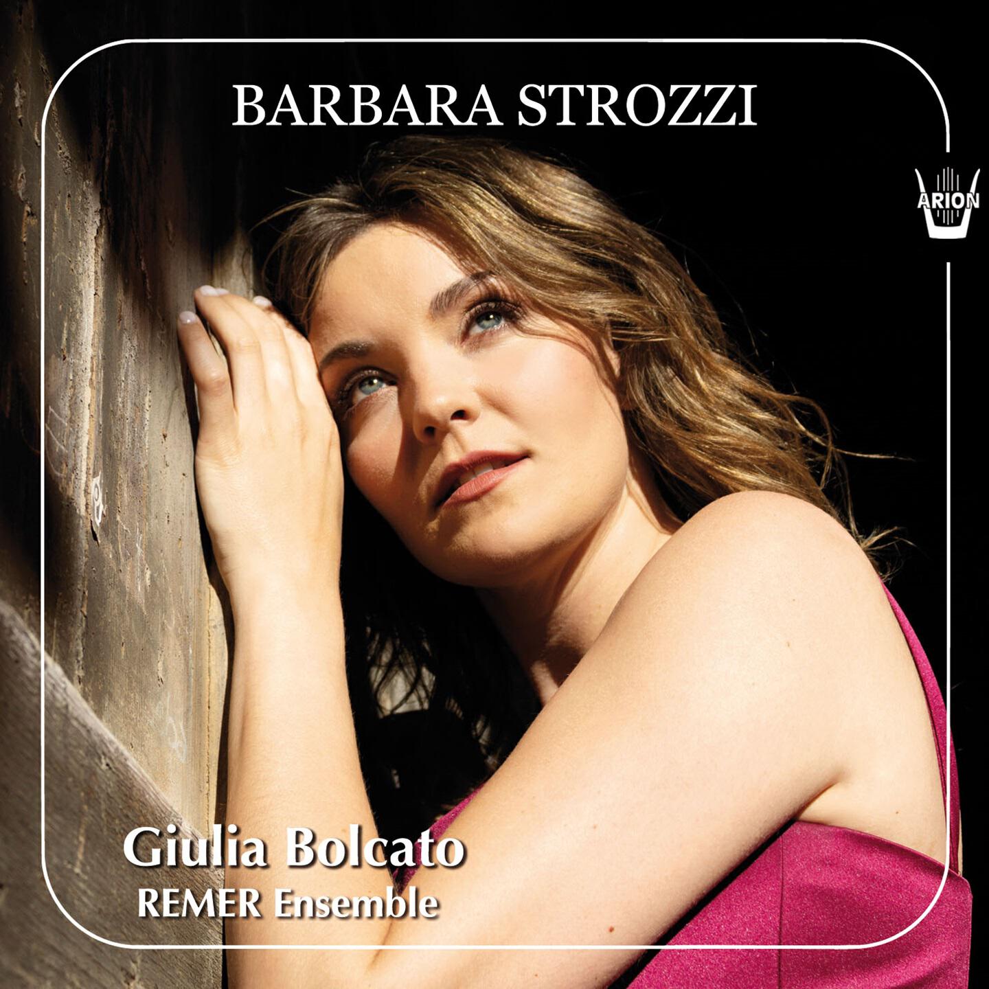 Giulia Bolcato