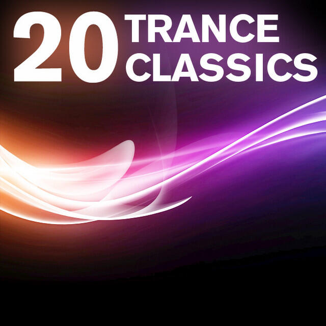 Релиз 20 Trance Classics
